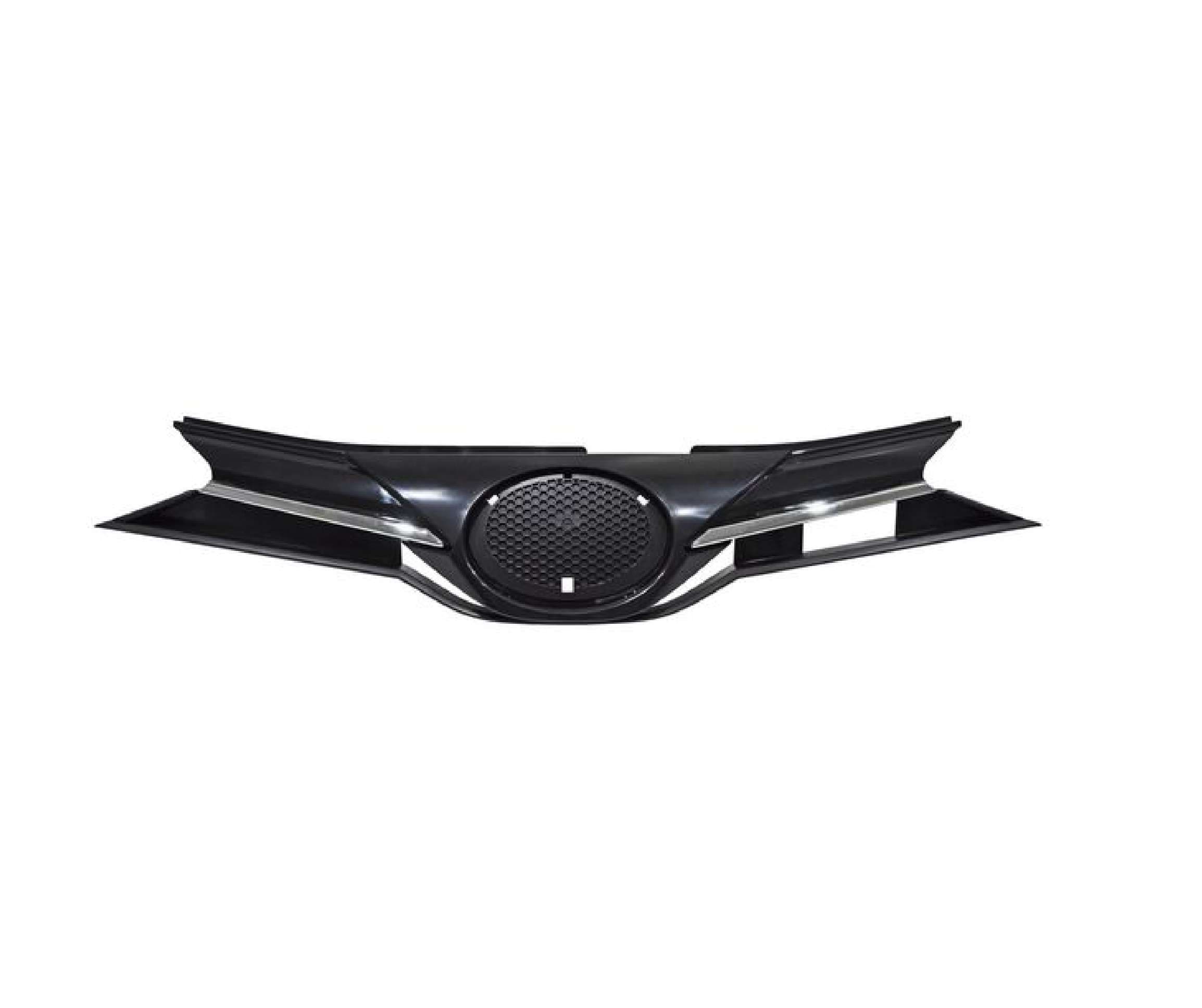 Parrilla Toyota Yaris 2021-2022 sedan/hatchback Con Moldura Cromada