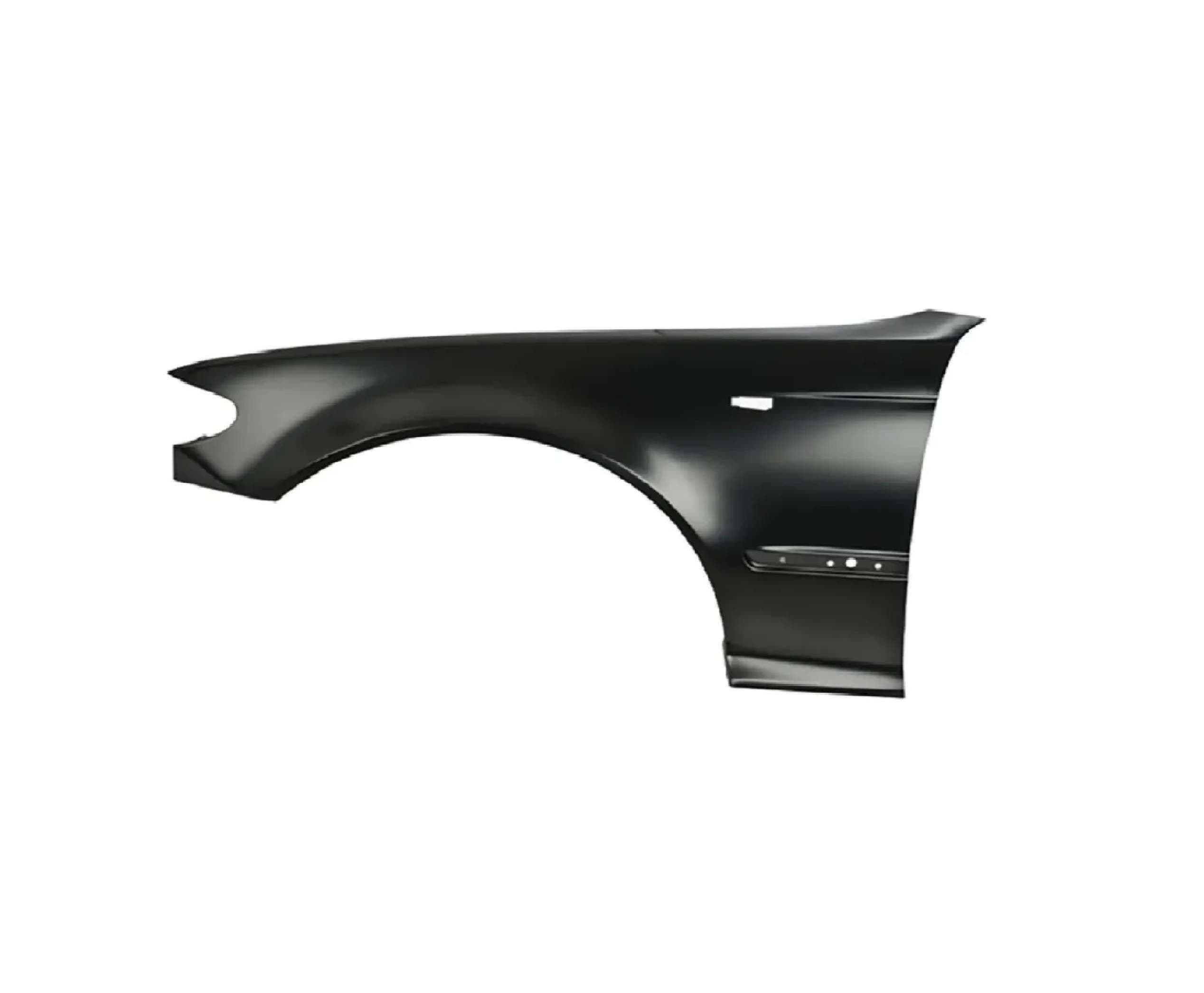 Salpicadera Izquierda Bmw Serie 3 Sedan 2002-2005