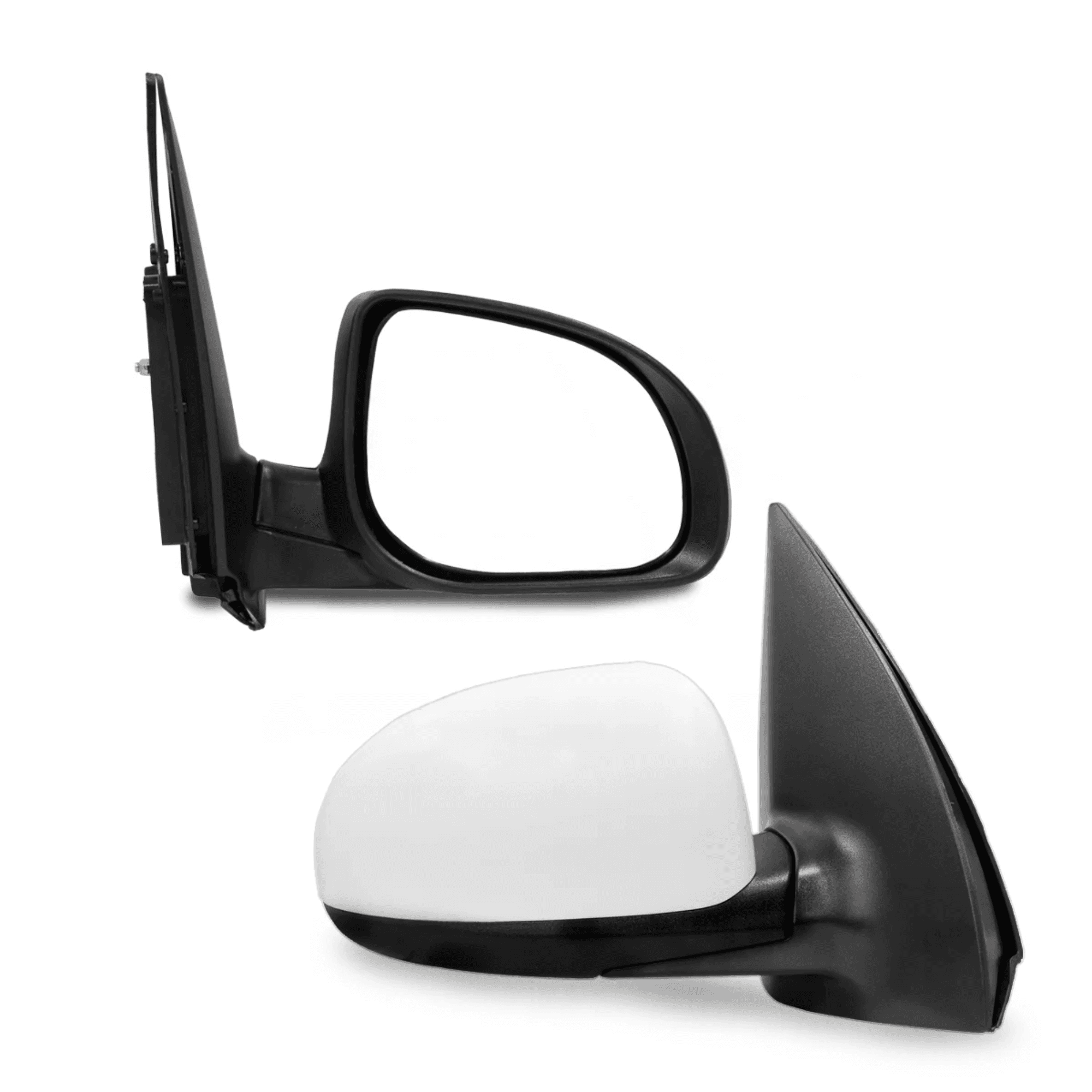 Espejo Derecho Eléctrico Hyundai I10 2010-2014