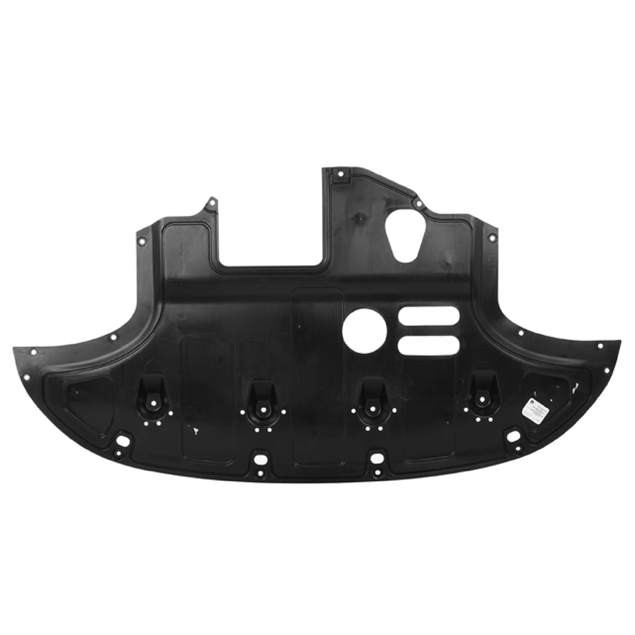 Tolva Inferior Motor P/Kia Forte L 1.6L / 2.0L / Forte Lx 1.6L / 2.0L / Forte Ex 1.6L / 2.0L / Forte Gt 1.6L / 2.0L / Forte Gt Line 1.6L / 2.0L 2019-2024