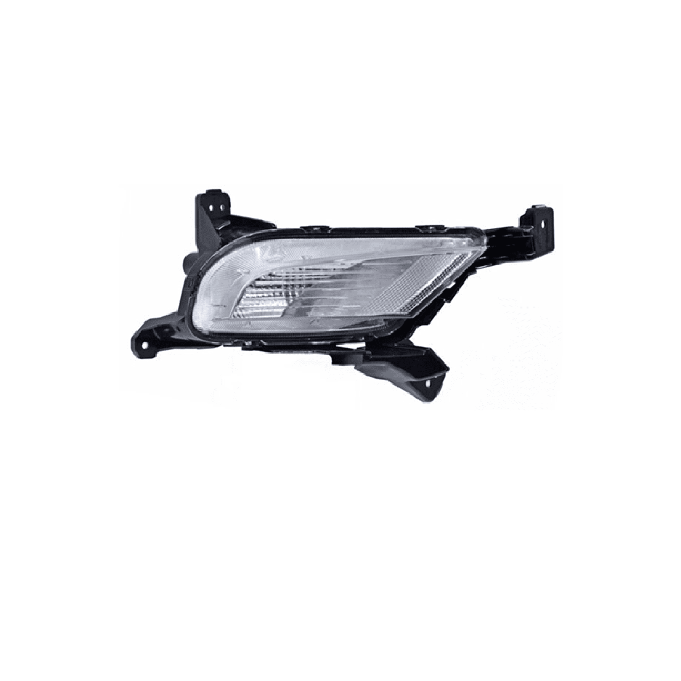 Cuarto Frontal Para Hyundai Hb20 2023-2026 Derecho