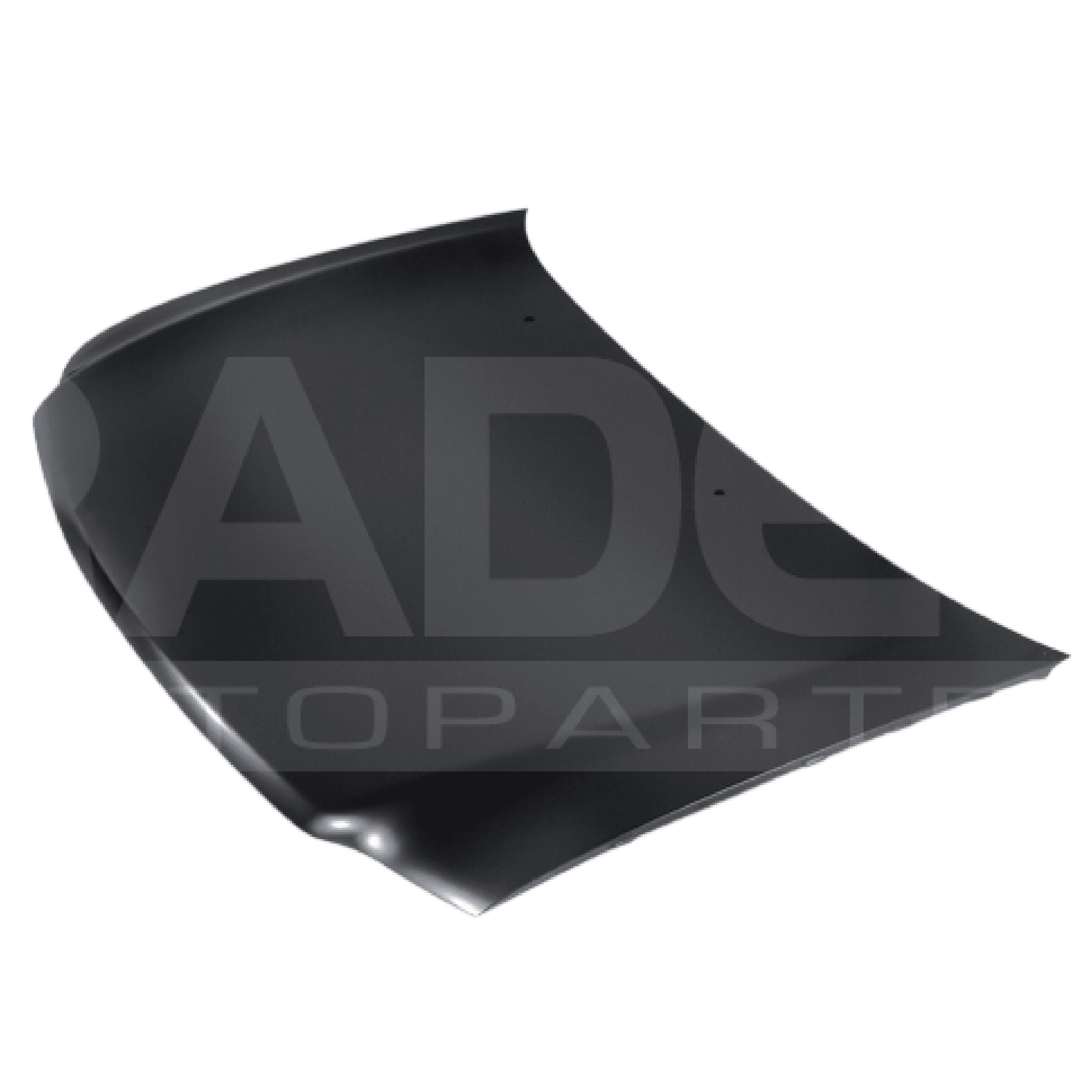 Cofre Lamina Ford F-150 1997-2009 / Ford F-250 1997-2009 / Ford Lobo 1997-2003 / Ford Expedition 1997-2002
