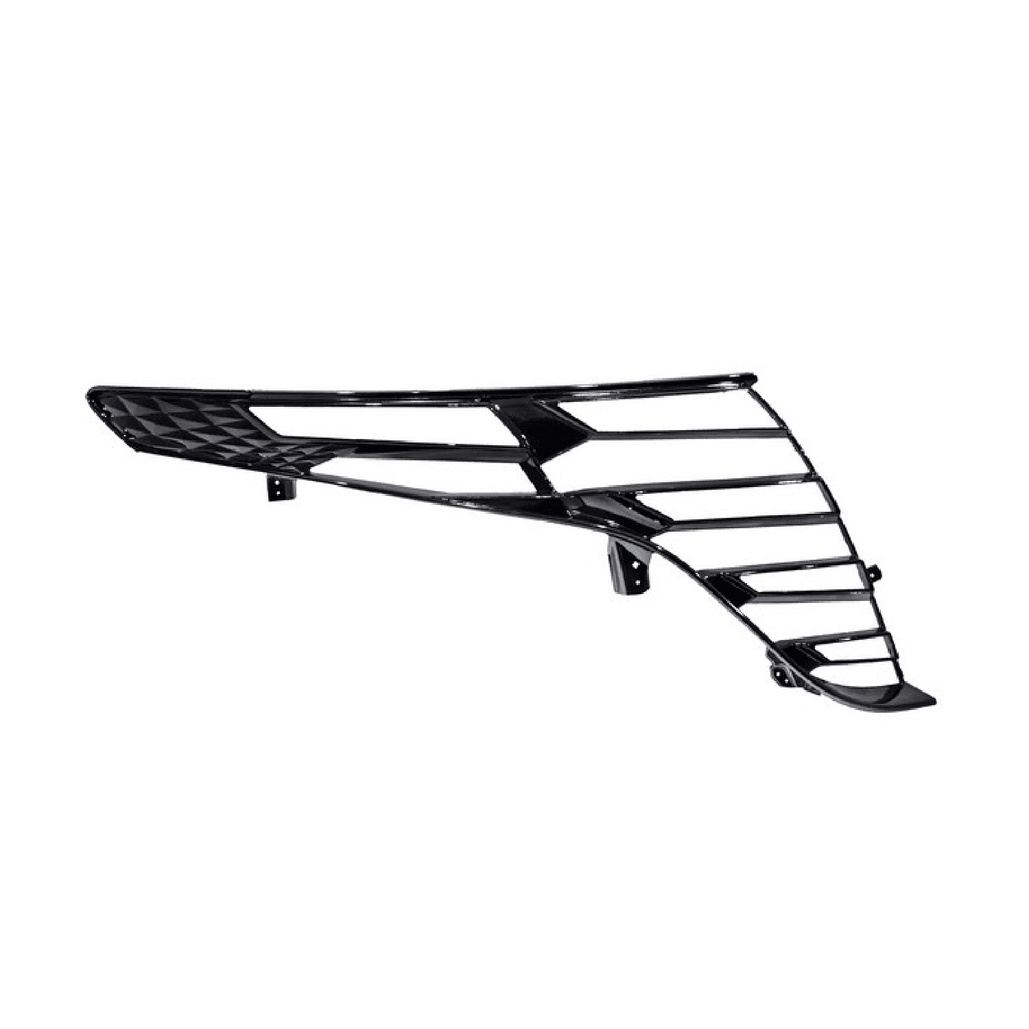 Bisel Cuarto Para Hyundai Tucson 2022-2025 Derecho