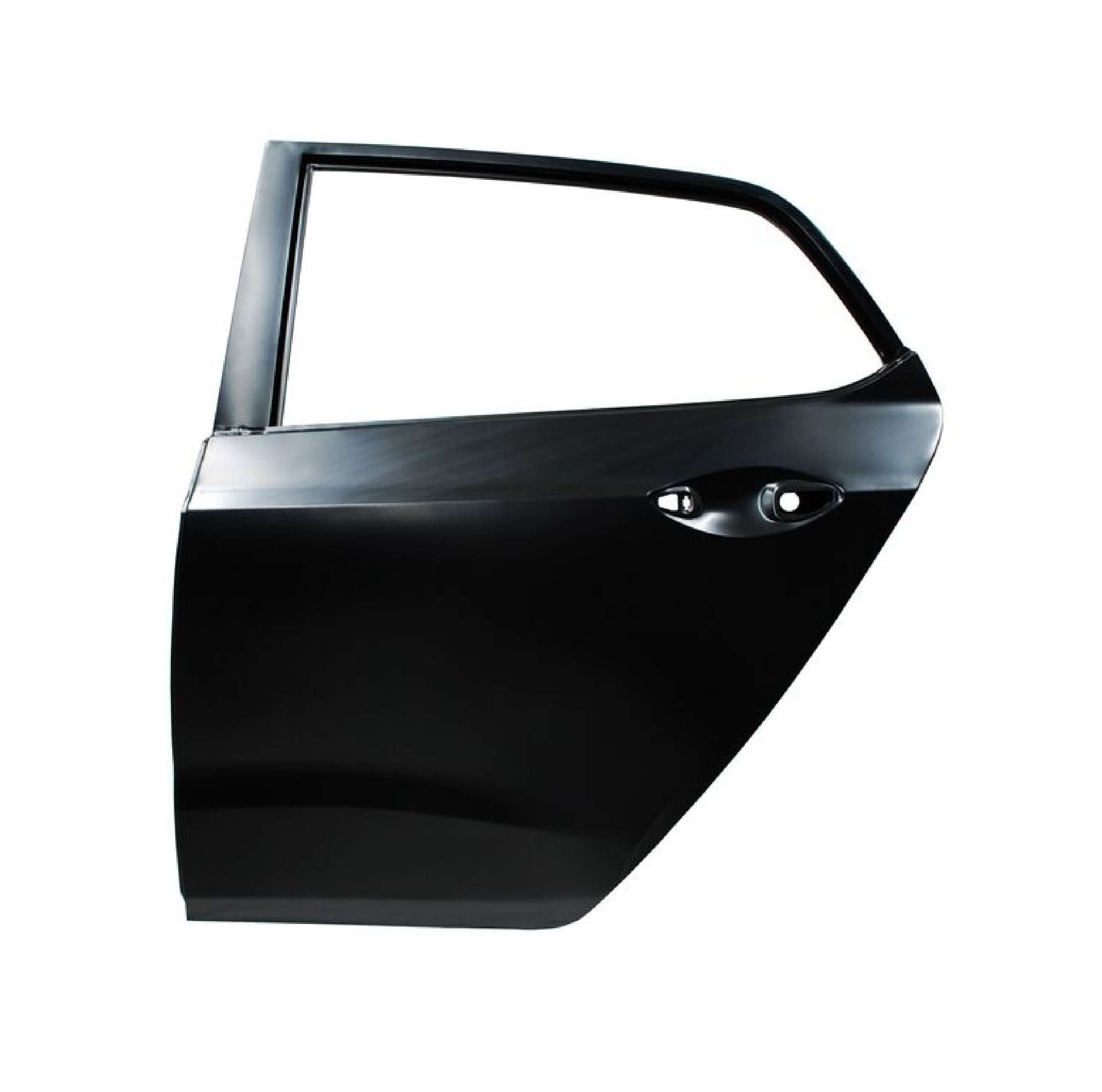 Puerta Trasera Izquierda Para Hyundai Grand I10 5 Puertas 2015-2020