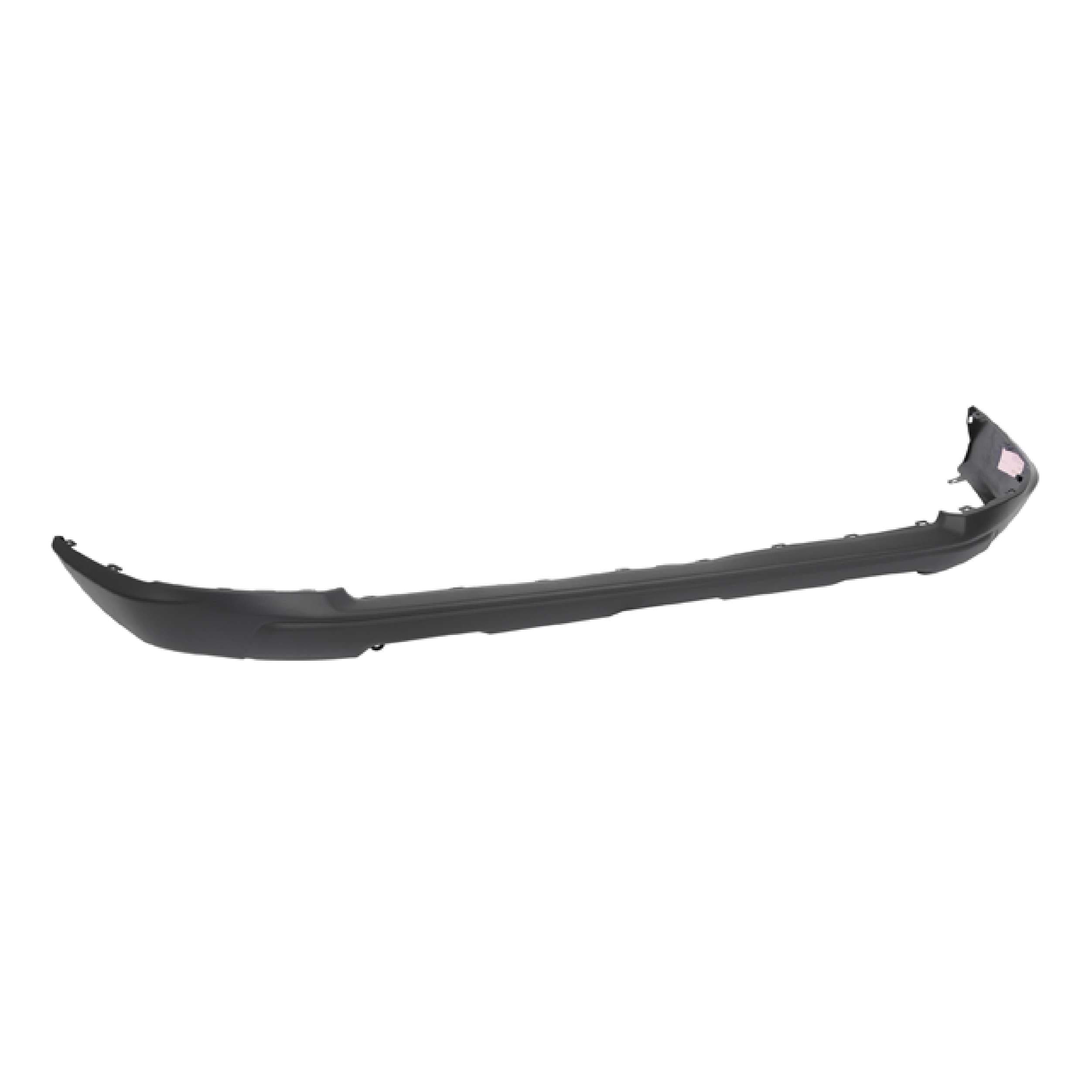 Facia Delantera Inferior Corrugada Toyota Rav4 Le / Toyota Rav4 Xle 2019-2024