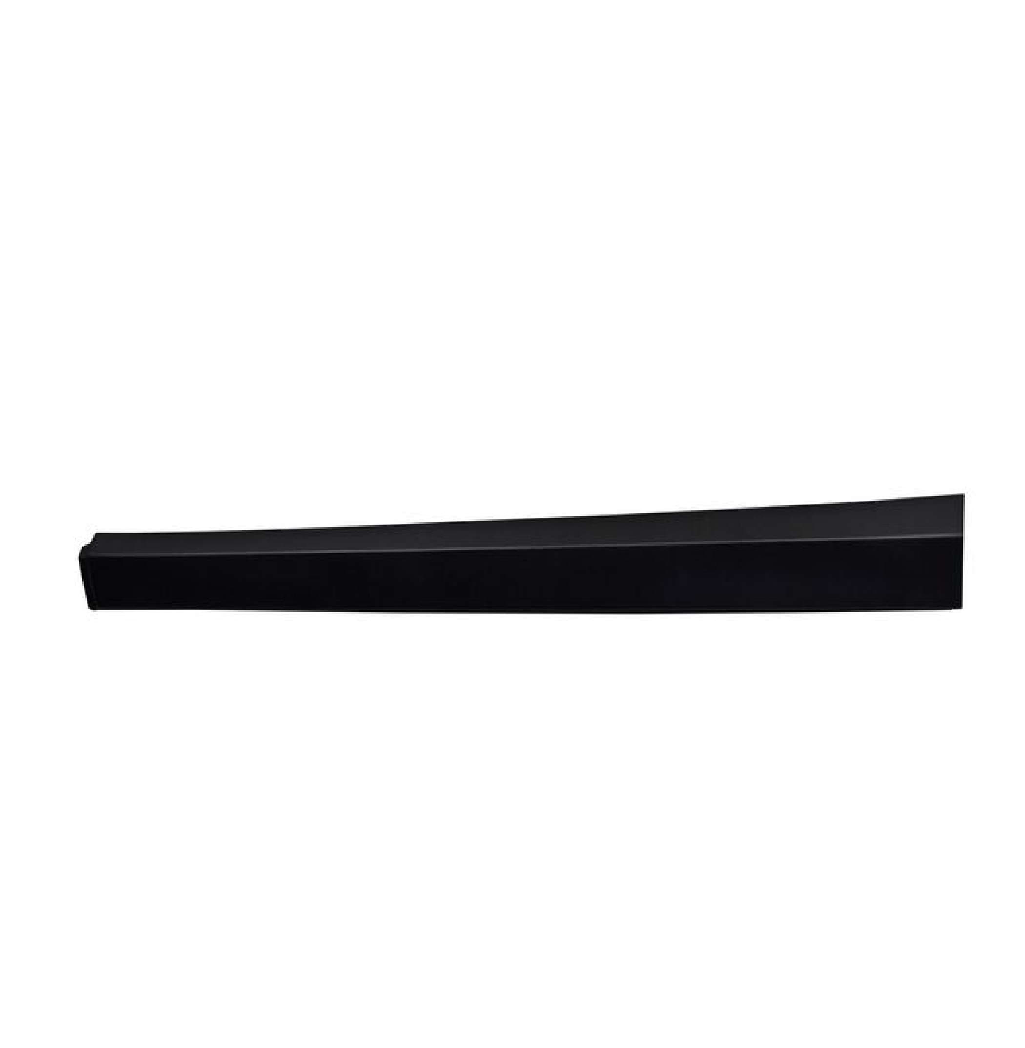 Moldura Puerta Delantera Izquierda Mazda Cx3 2016-2026 Negra