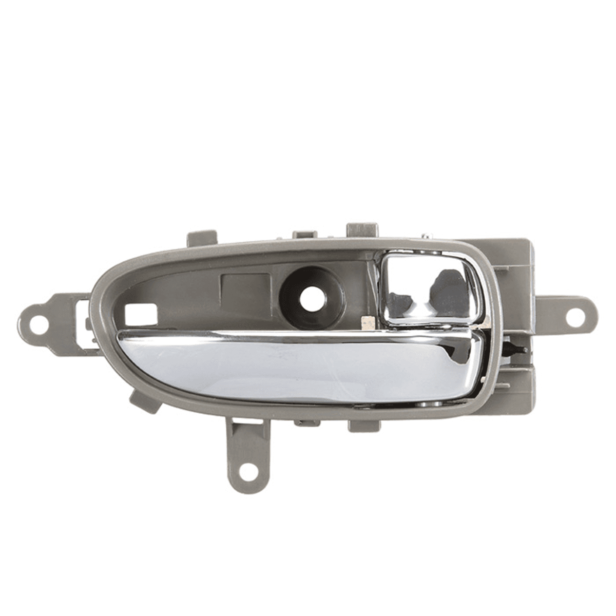 Manija Interior Nissan Altima 2007-2012 Plastico Derecha Delantera/Trasera Hushan
