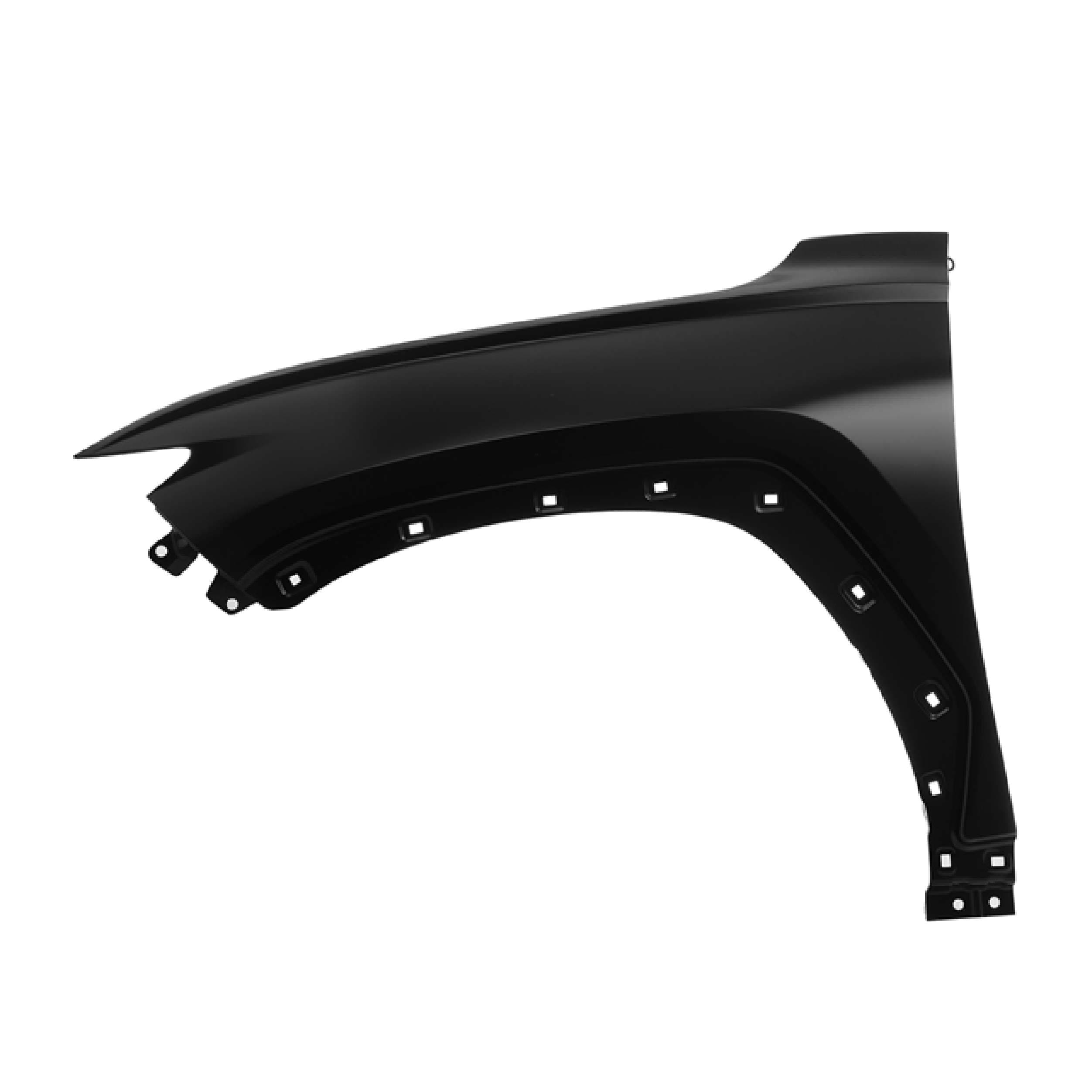 Salpicadera Izquierda P/Hyundai Tucson 1.6L / 2.5L 2022-2023