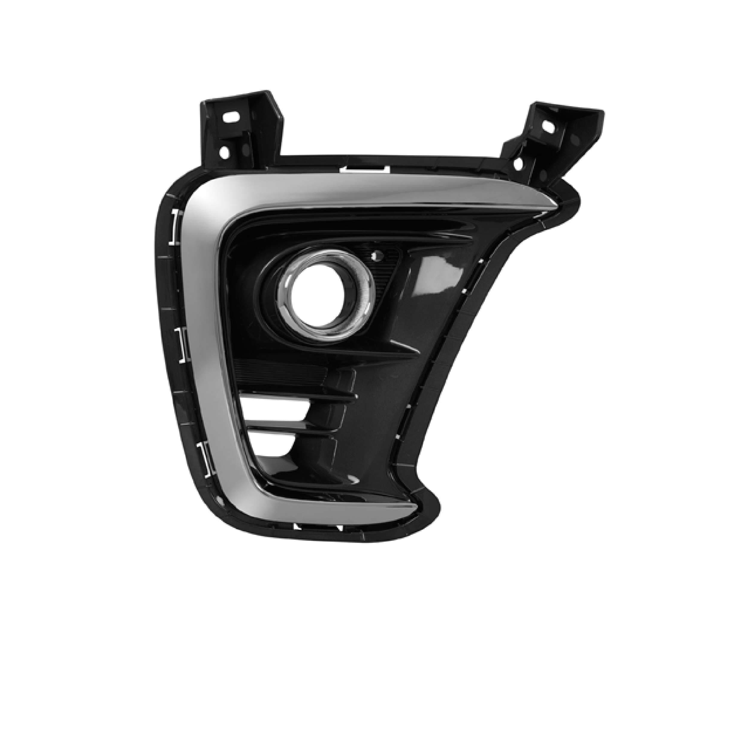 Rejilla Derecha Para Faro P/Kia Sorento Ex / Expack / Lx / Sx 2019-2020