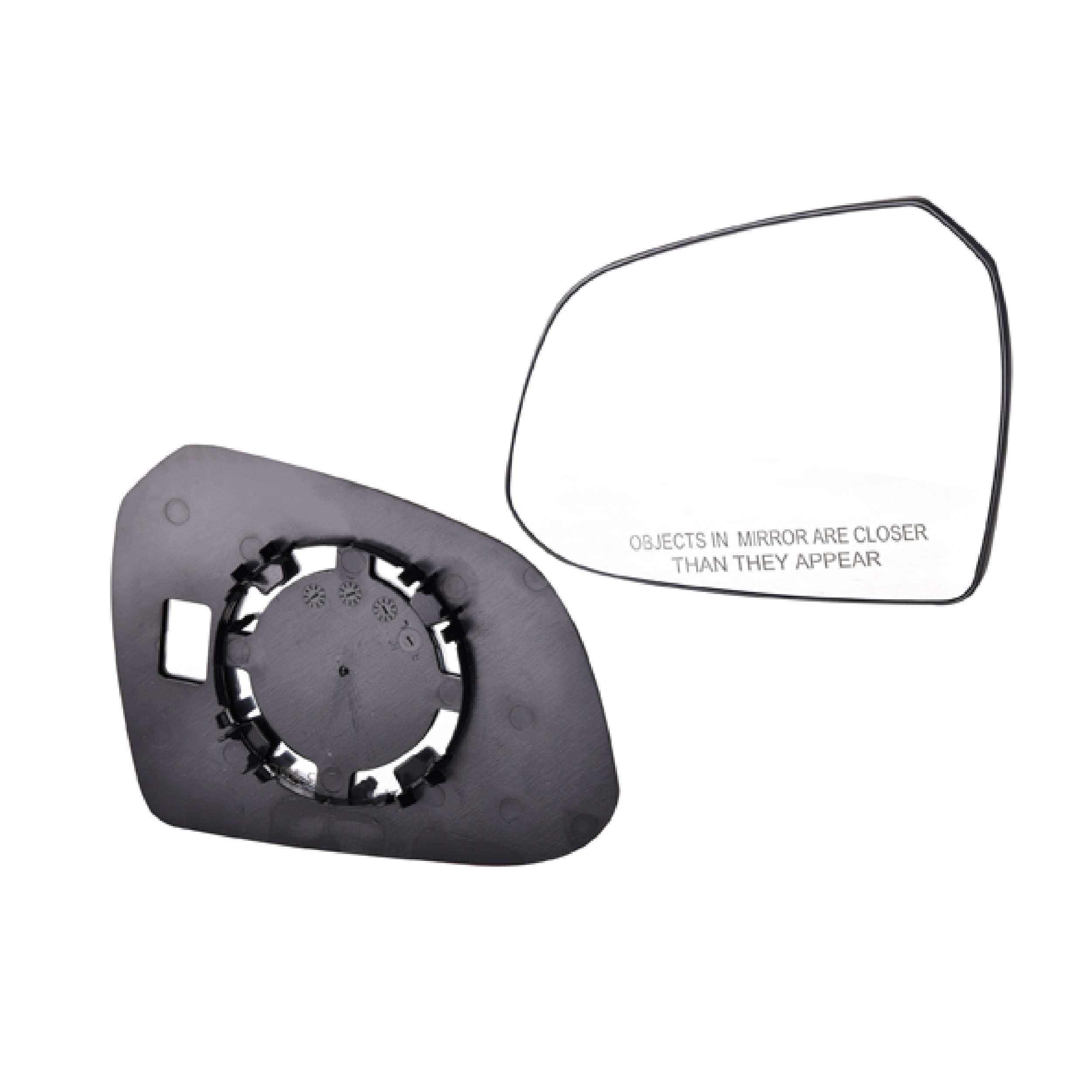 Luna Espejo Izquierdo P/Hyundai I10 2015-2020