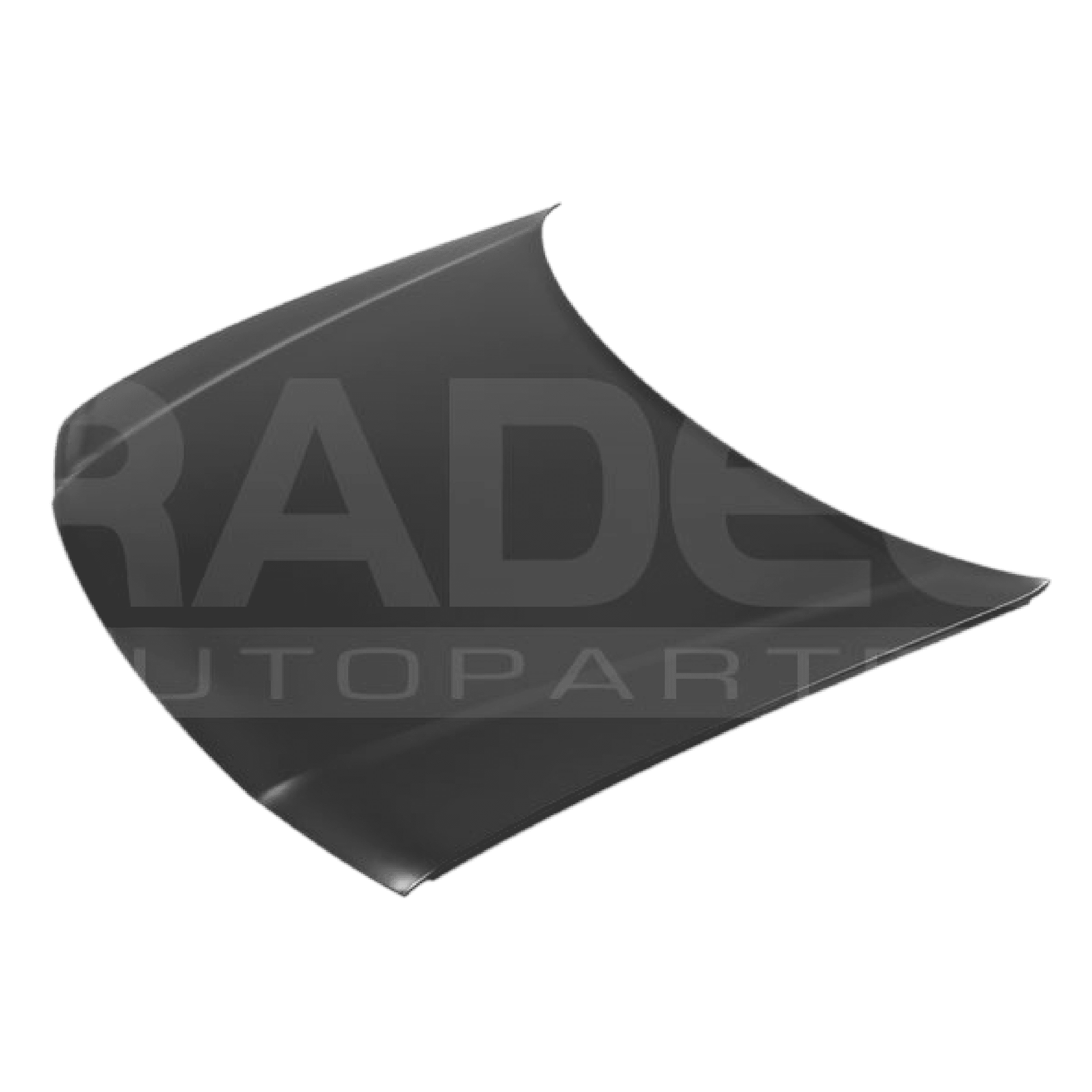 Cofre Audi A3 1997-2003