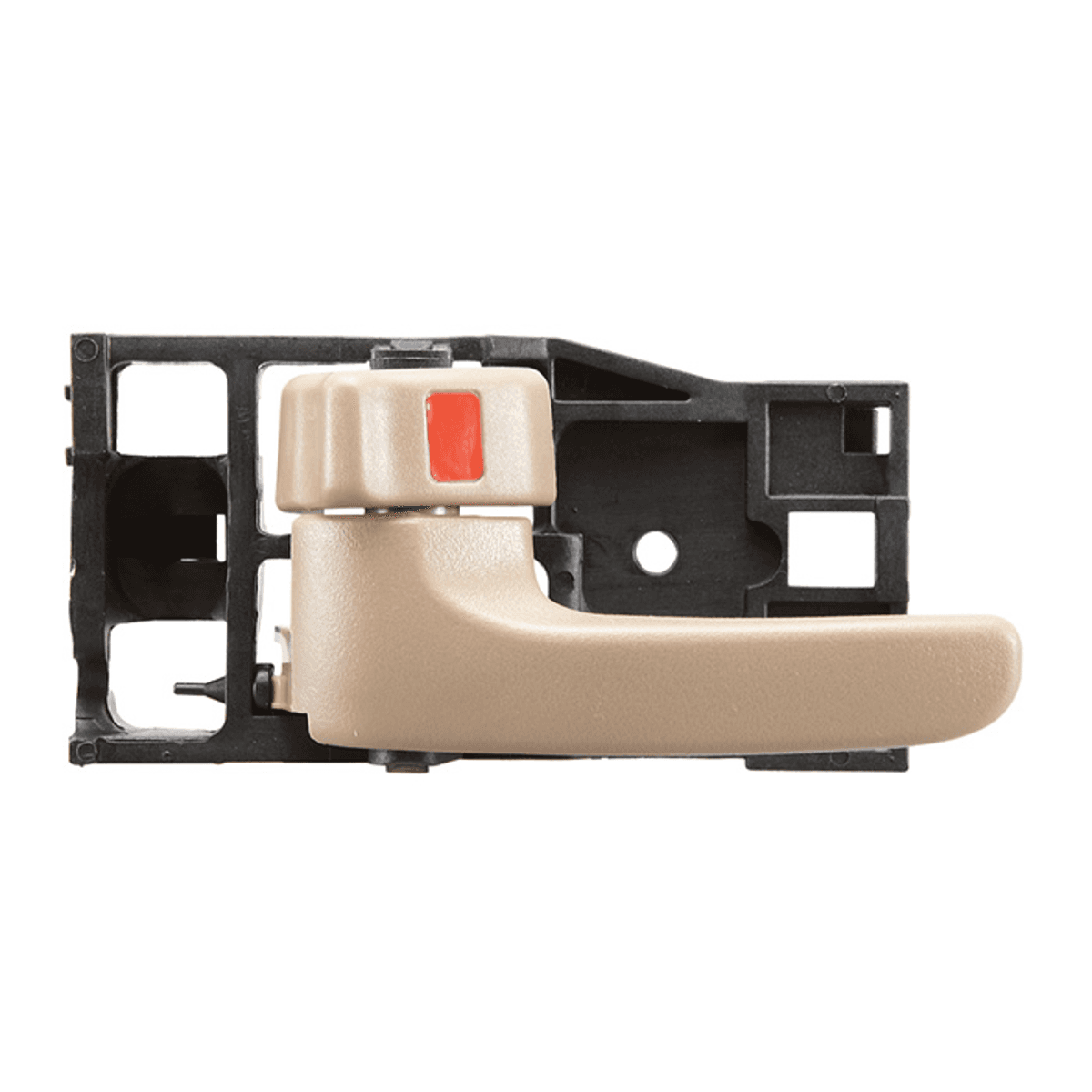 Manija Interior Toyota Tundra Doble Cabina 2000-2006 Plastico Izquierdo Delantera/Trasera Delantera Hushan