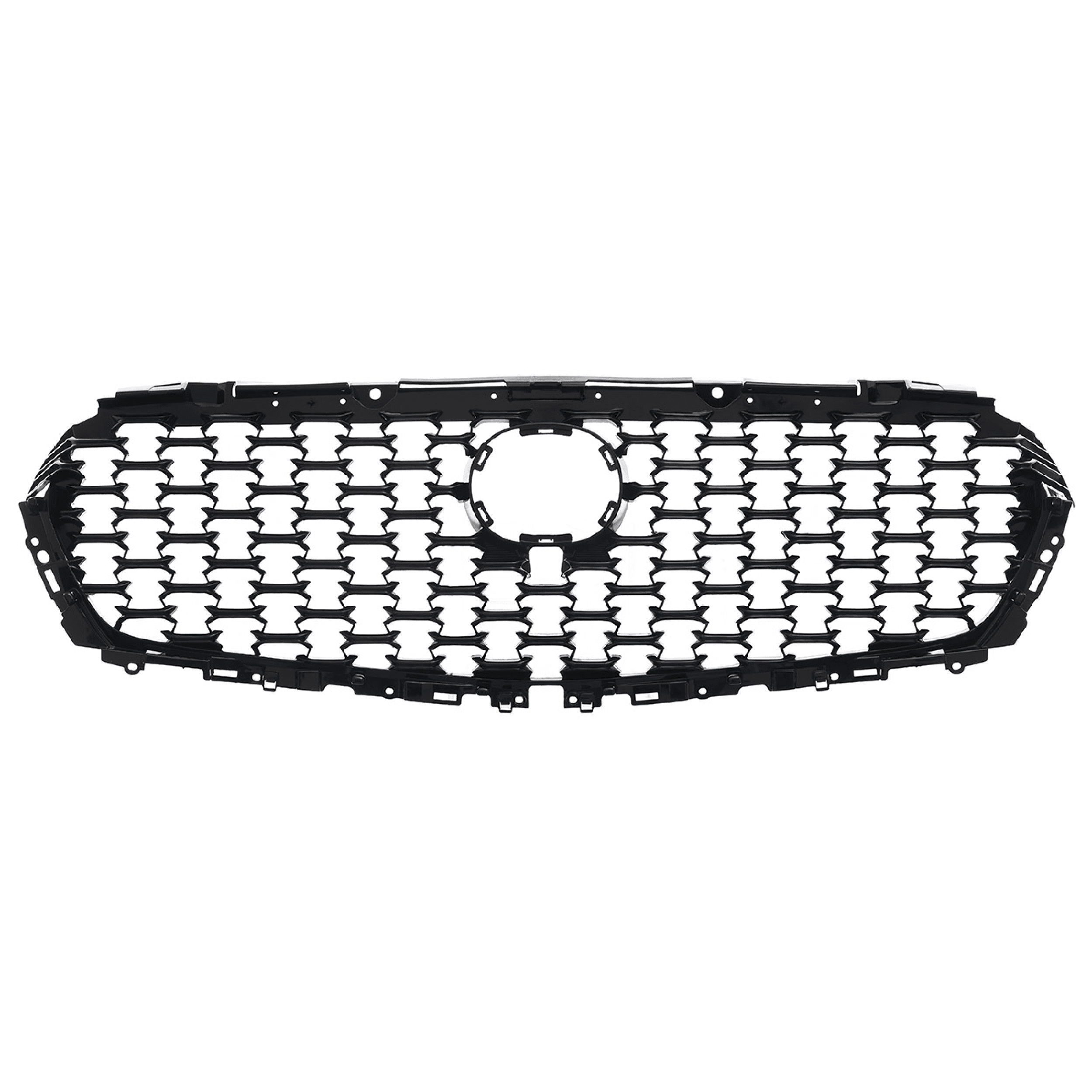 Inserto Parrilla Mazda Cx-50 2023-2025