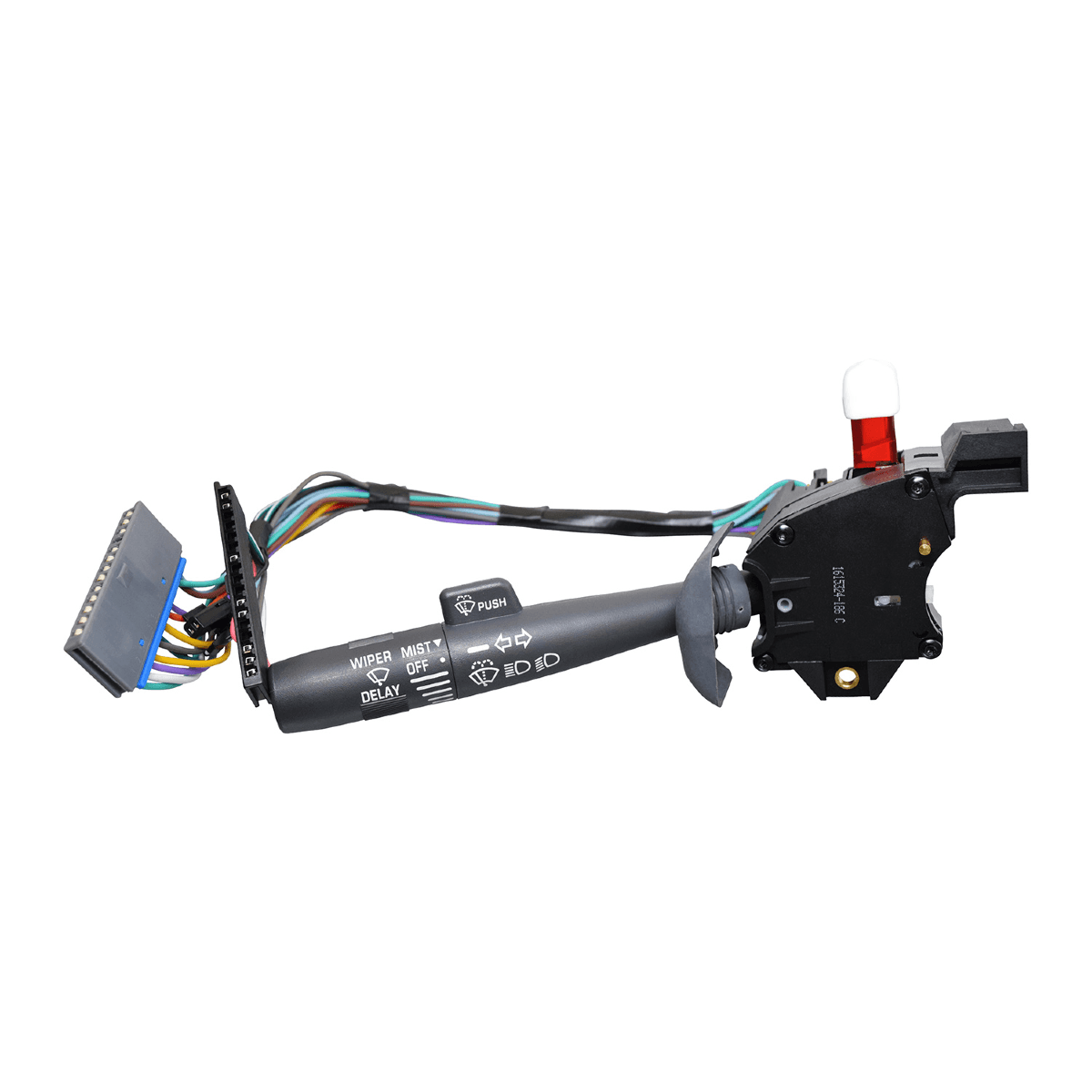 Palanca Direccional Chevrolet Blazer (S10) 1995-1997 3 Pasos Cub