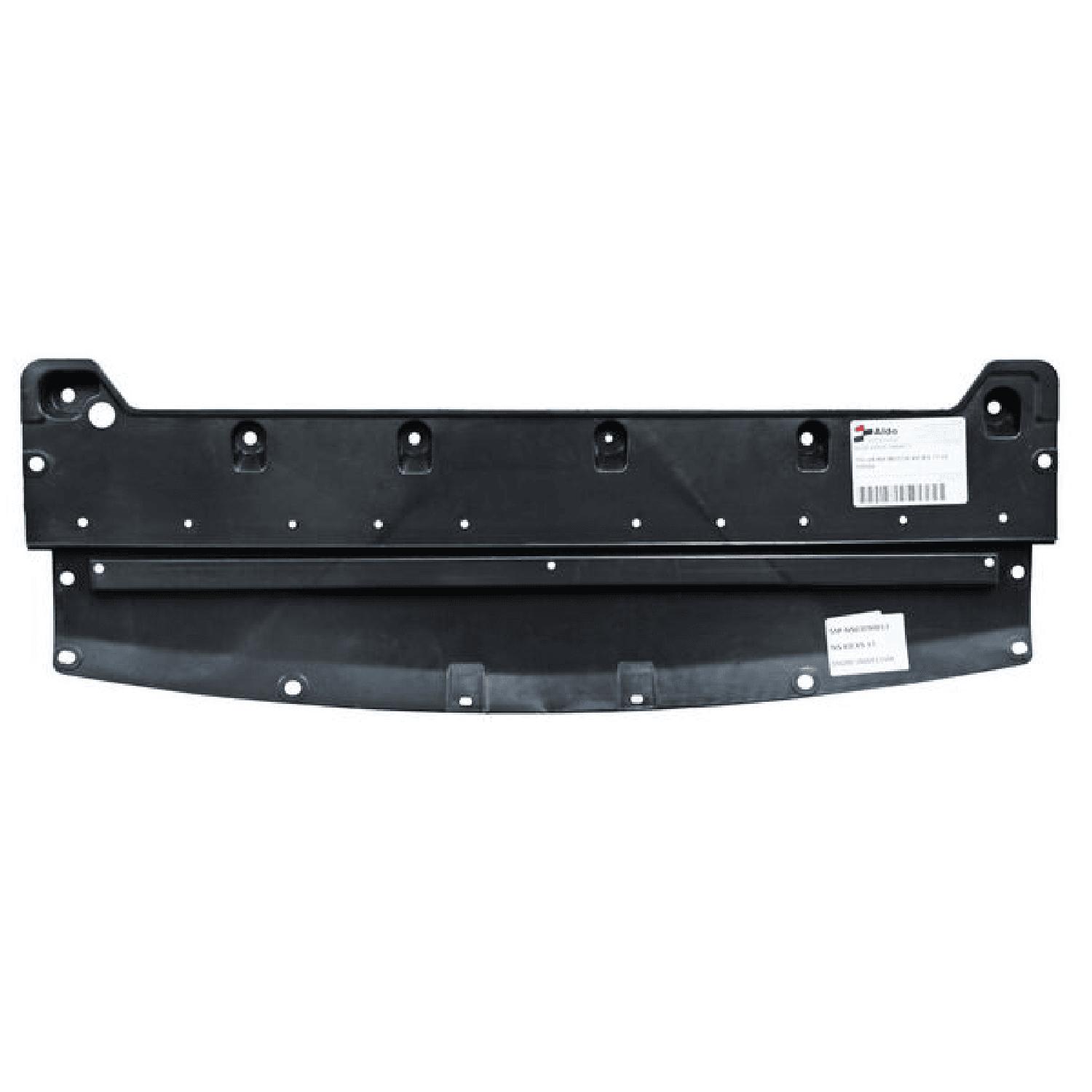 Tolva Inferior Motor Nissan Kicks 2017-2020