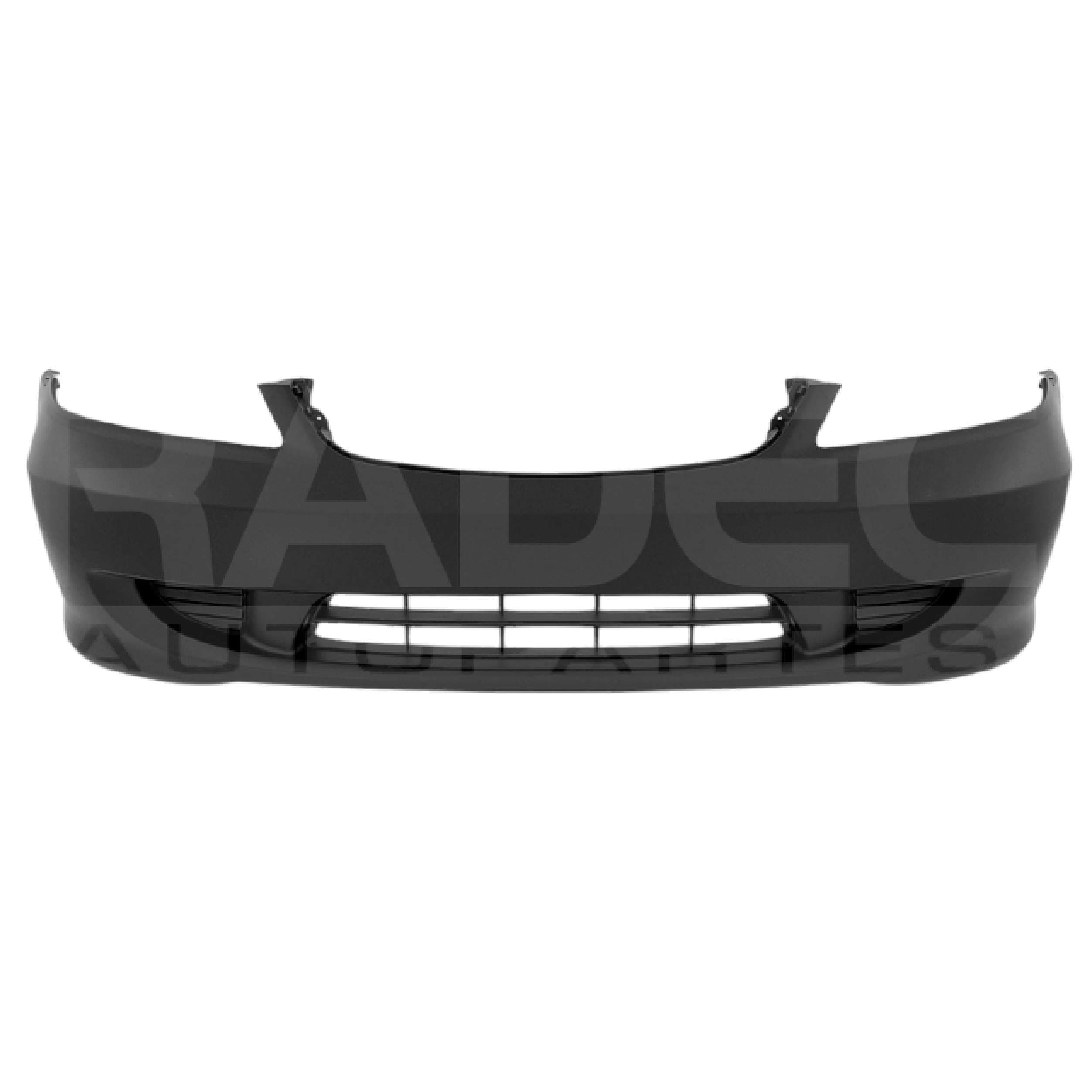 Facia Delantera Honda Civic Sedan / Honda Civic Coupe 2004-2005