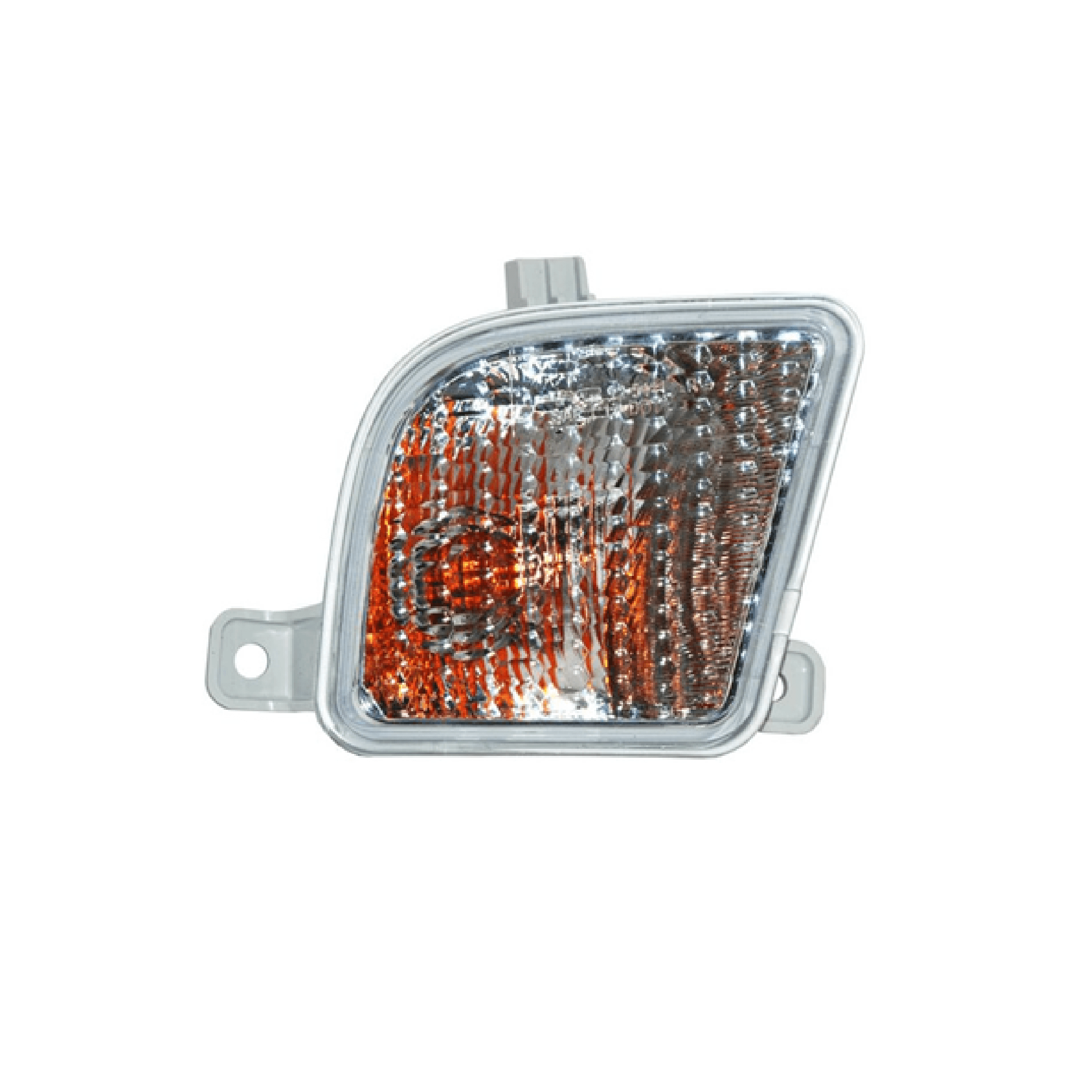 Cuarto Frontal Honda Odyssey Lx 2018-2020 Derecho