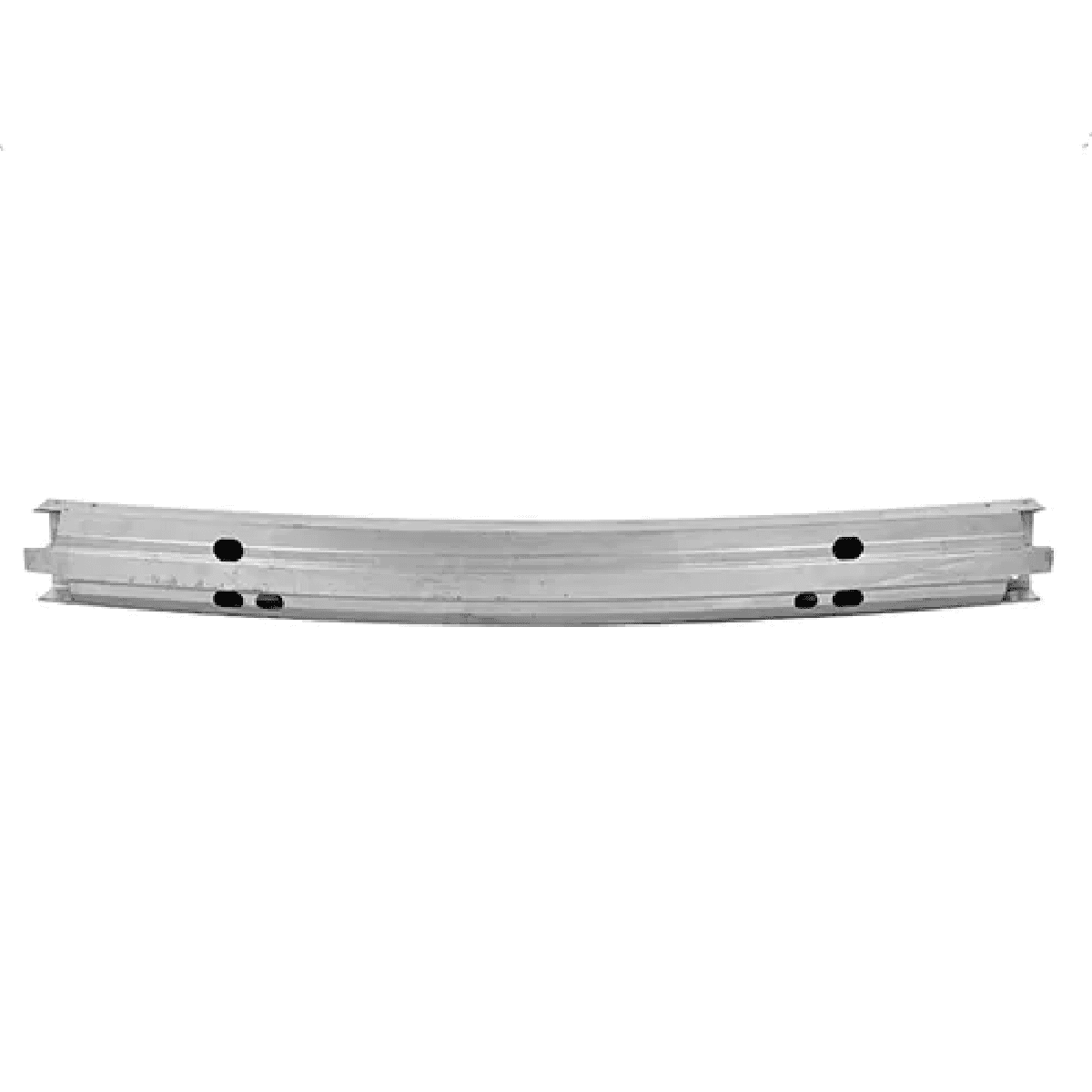 Refuerzo Facia Delantera Toyota Tundra 2007-2013/Toyota Sequoia Aluminio 2008-2010