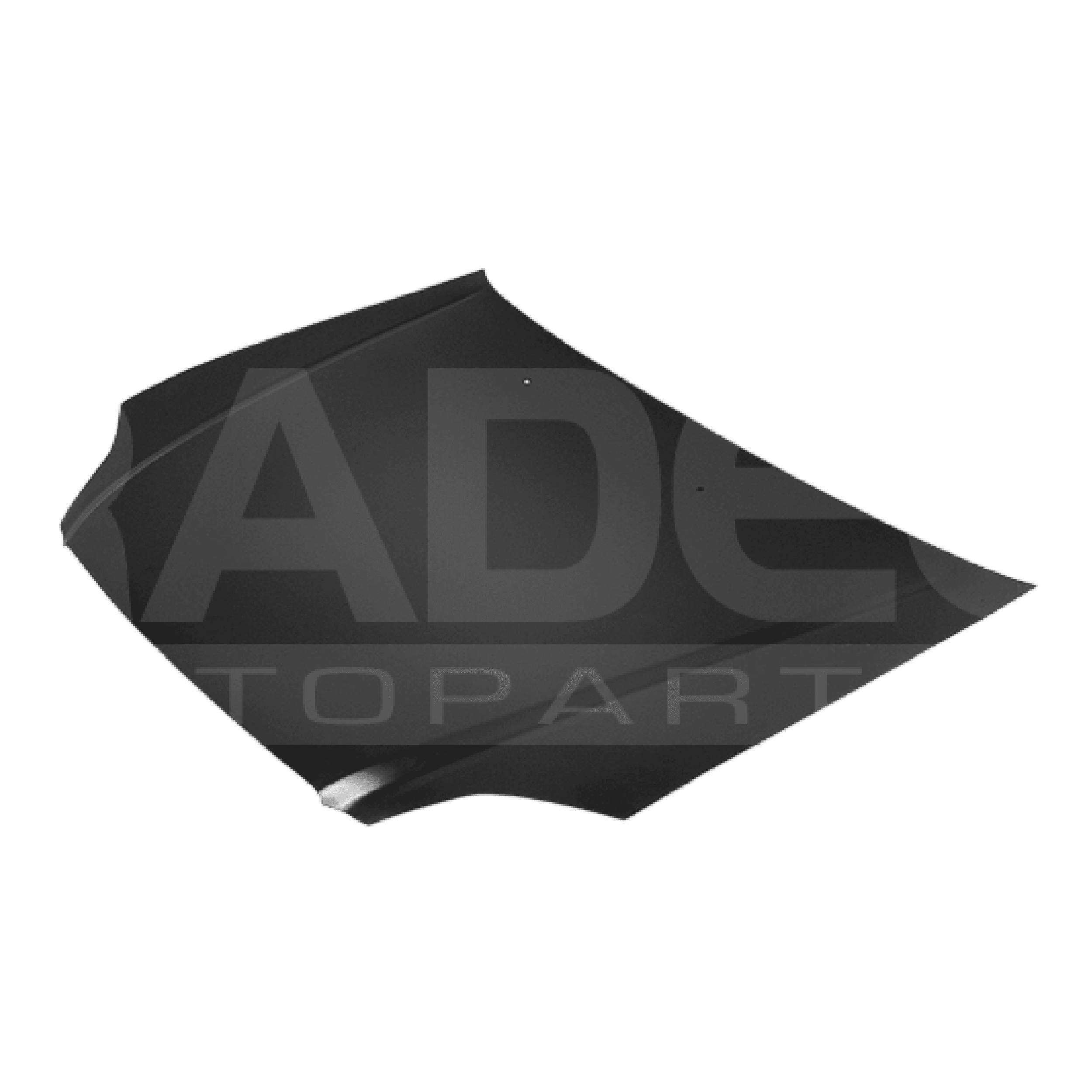 Cofre Honda Civic Coupe / Honda Civic Sedan 1999-2000