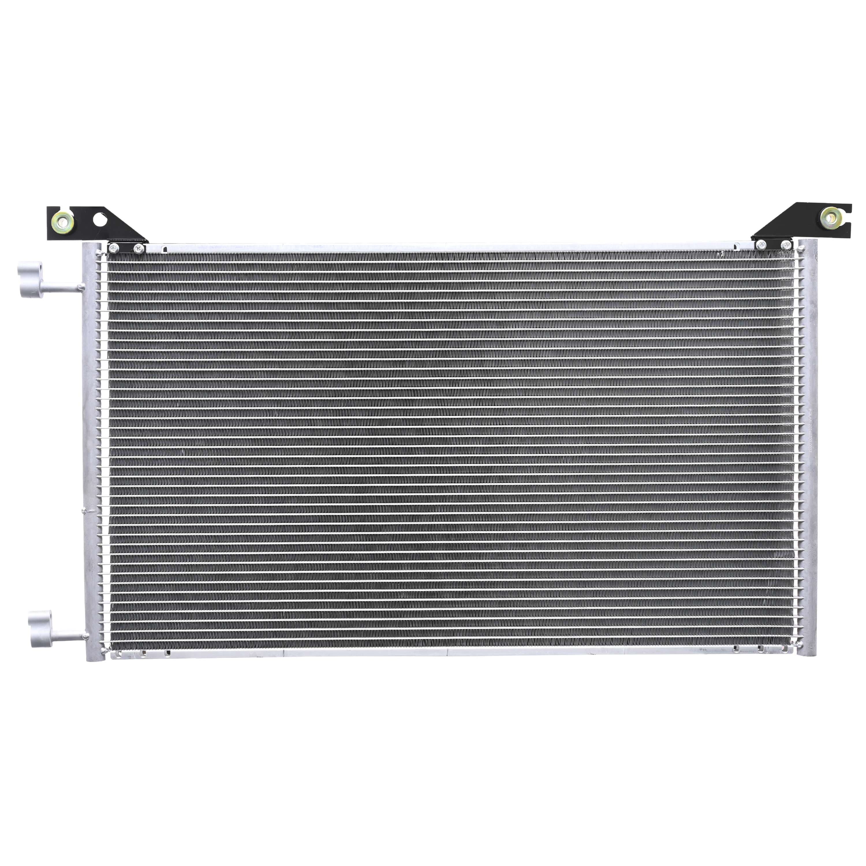 Condensador Chevrolet Silverado 4.3 1999-2013 / Chevrolet Silverado 4.8 1999-2013 / Chevrolet Silverado 5.3 1999-2013 / Chevrolet Silverado 6.0 1999-2013 / Chevrolet Silverado 6.2 1999-2013 / Chevrolet Cheyenne 2007-2010 / Chevrolet Suburban 2000-2014 / C