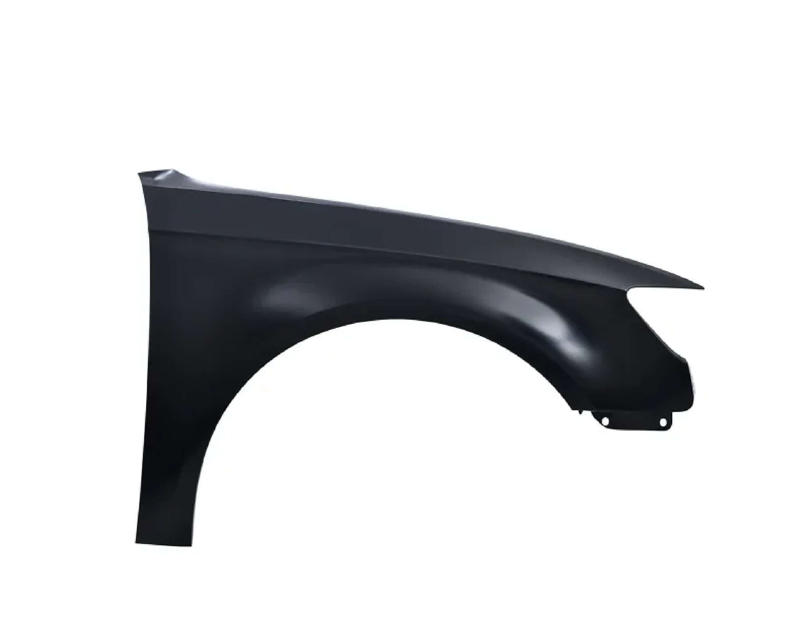 Salpicadera Lamina Derecha Audi A3 Sedan 2014-2020