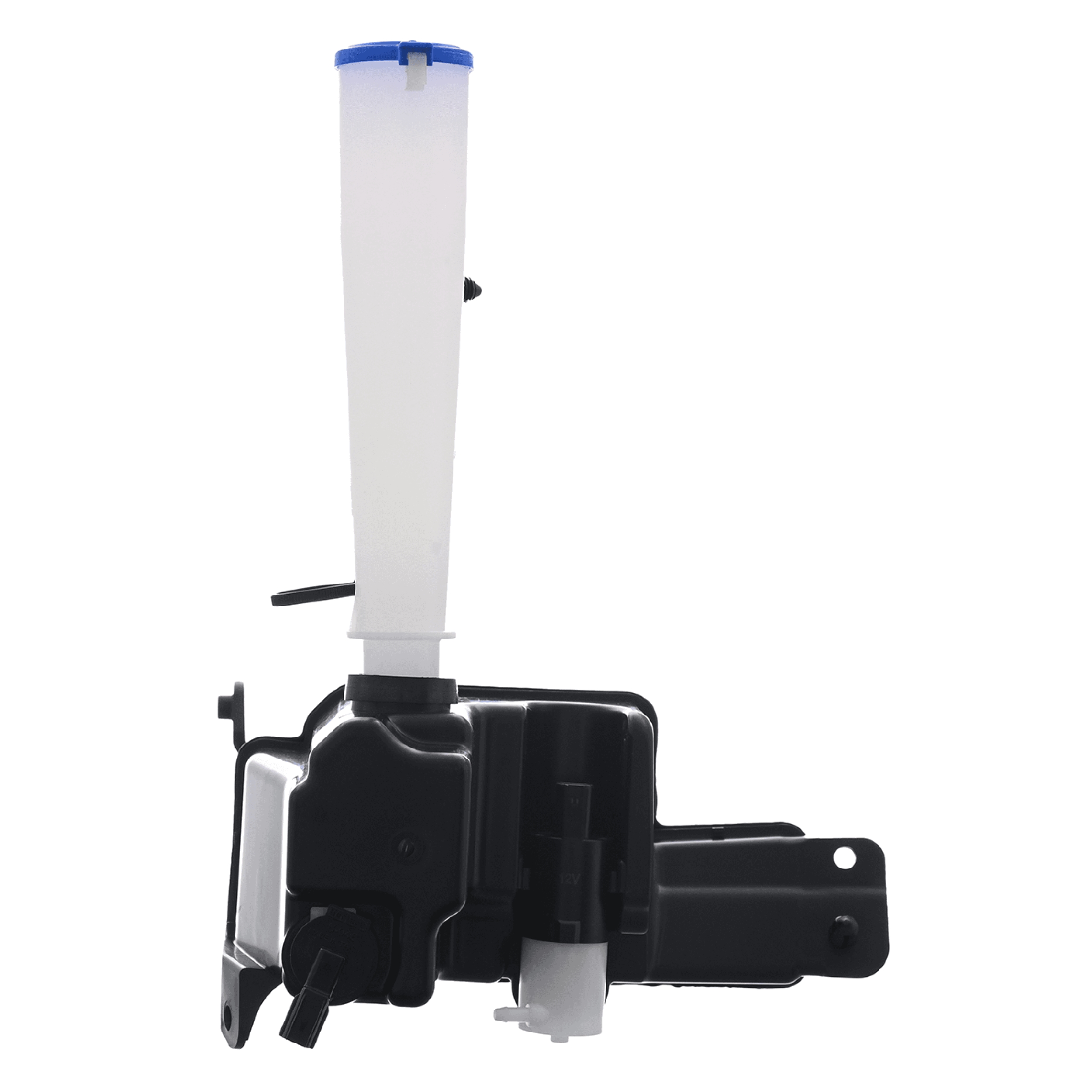 Deposito Limpiaparabrisas Con Sensor Ford F-250 Super Duty 6.2 / Ford F-250 Super Duty 6.7 / Ford F-250 Super Duty 7.3 / Ford F-250 Super Duty 6.8 / Ford F-350 Super Duty 6.2 / Ford F-350 Super Duty 6.7 / Ford F-350 Super Duty 7.3 / Ford F-350 Super Duty 