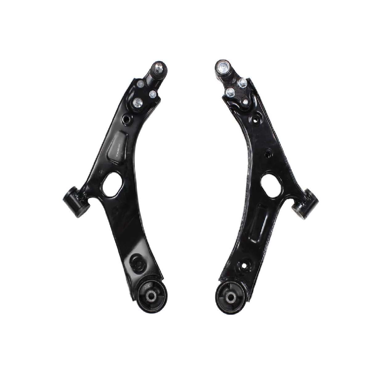 Par Horquillas Delanteras Kia SPORTAGE 2.0L 2016-2016 Inferior Con Bujes Con Rótula