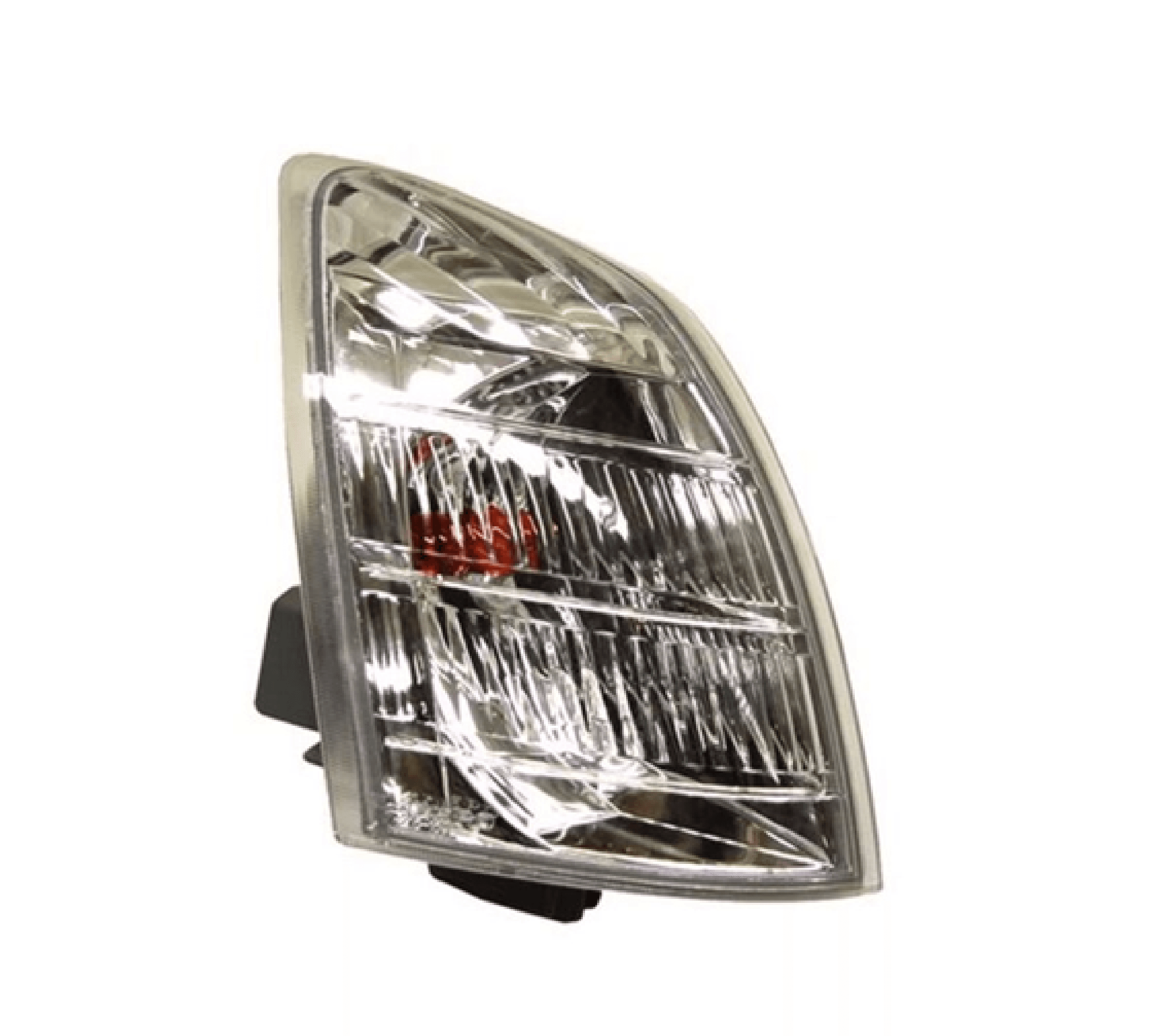 Cuarto Punta Nissan Xtrail 2002-2007 Derecho