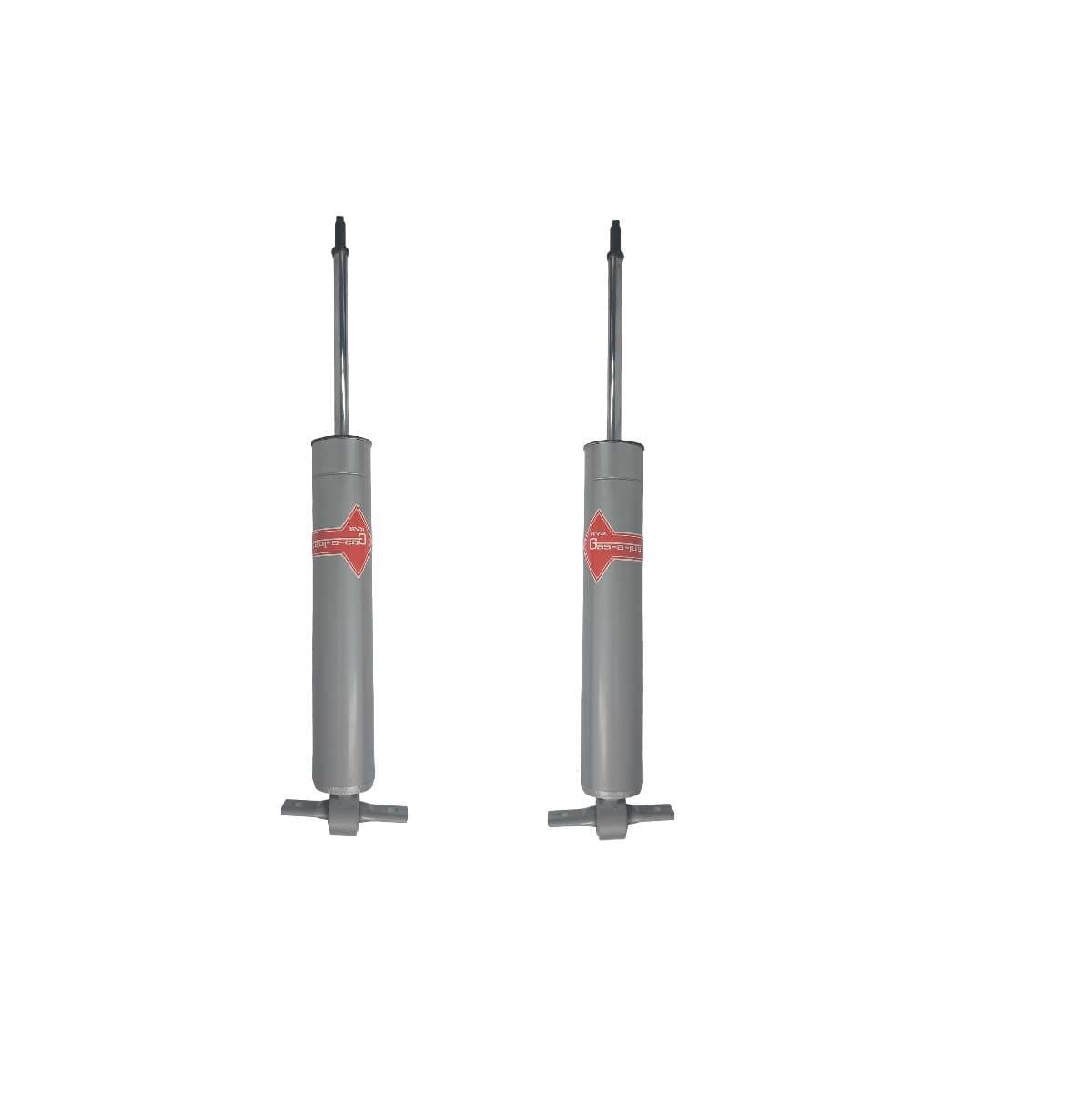 Par Amortiguadores Traseros Fd Edge Titanium Rin 19 2015-2016 KYB