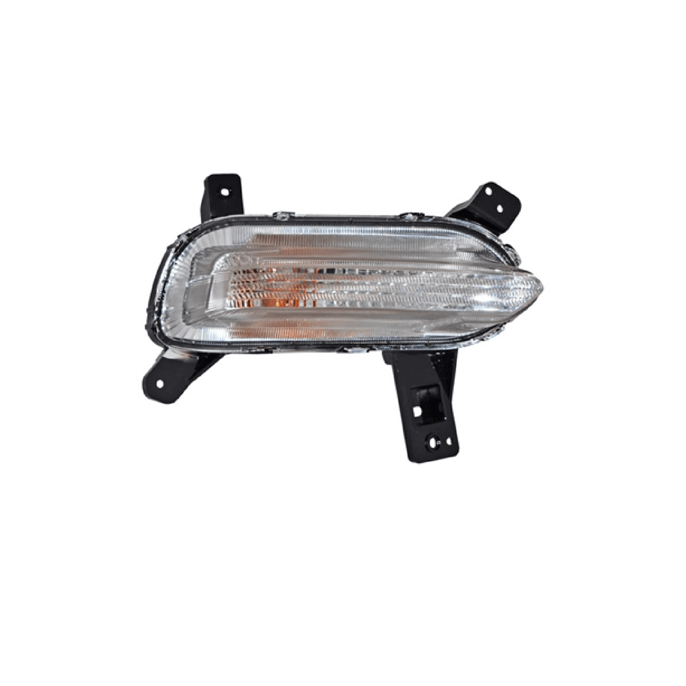 Cuarto Frontal Para Kia Forte 2019-2023 Derecho