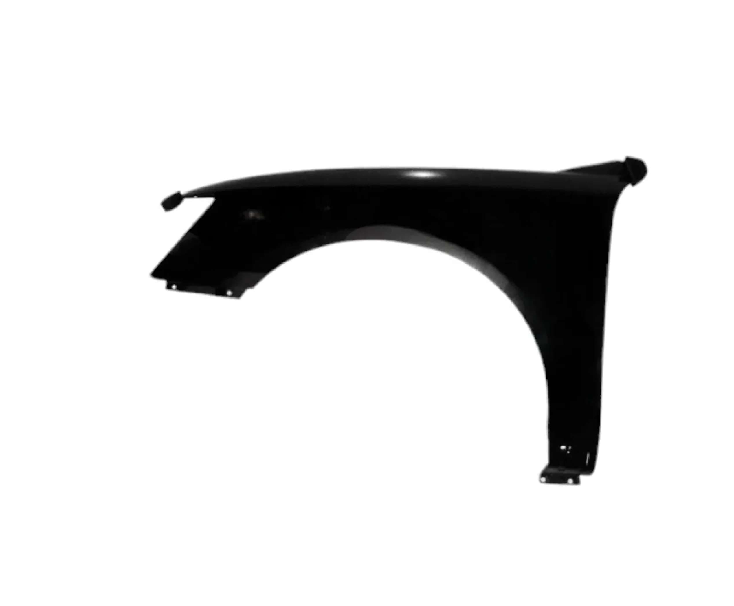 Salpicadera Izquierda P/Hyundai Sonata 2006-2008