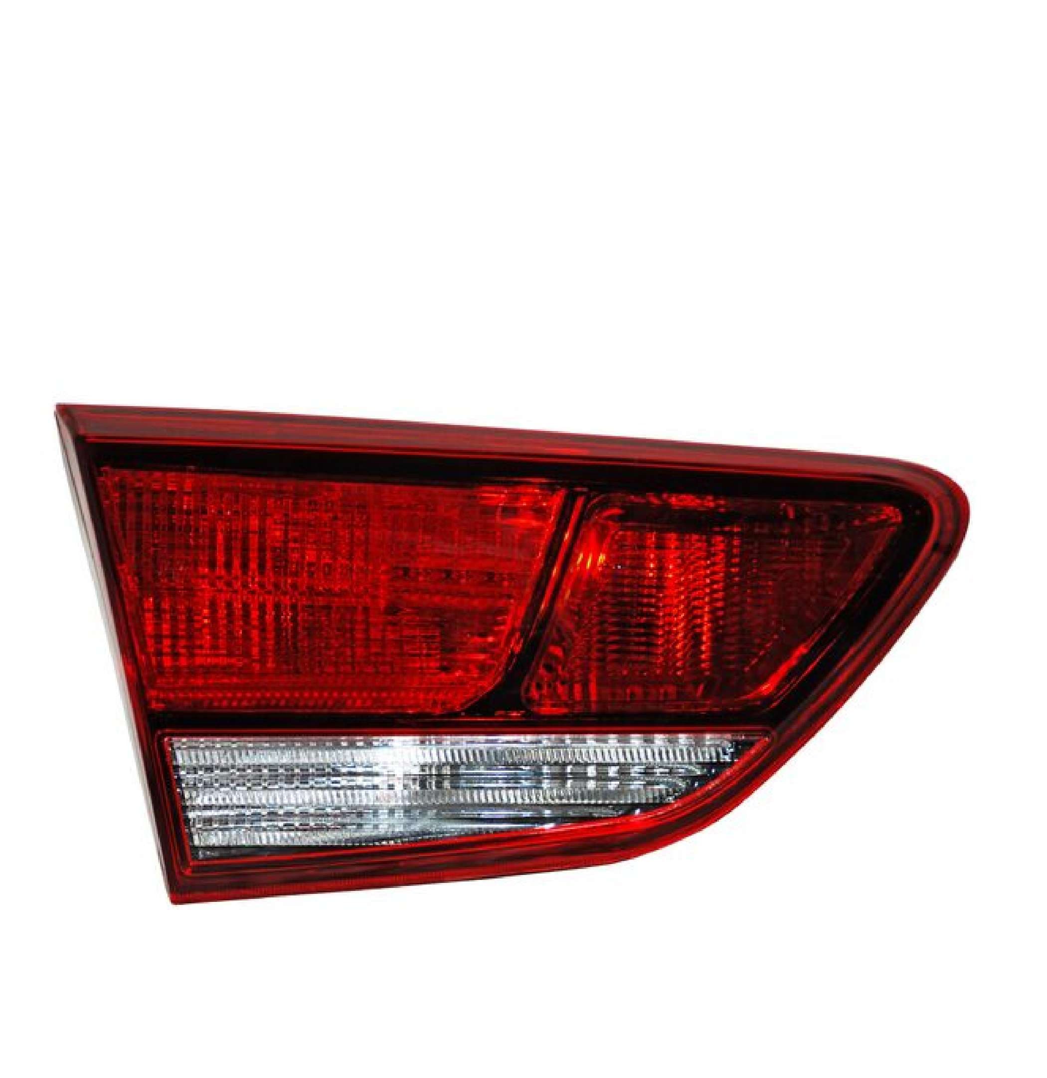 Calavera Para Kia Kia Rio 2018-2023 Sedan Interior Con Arnes Izquierda