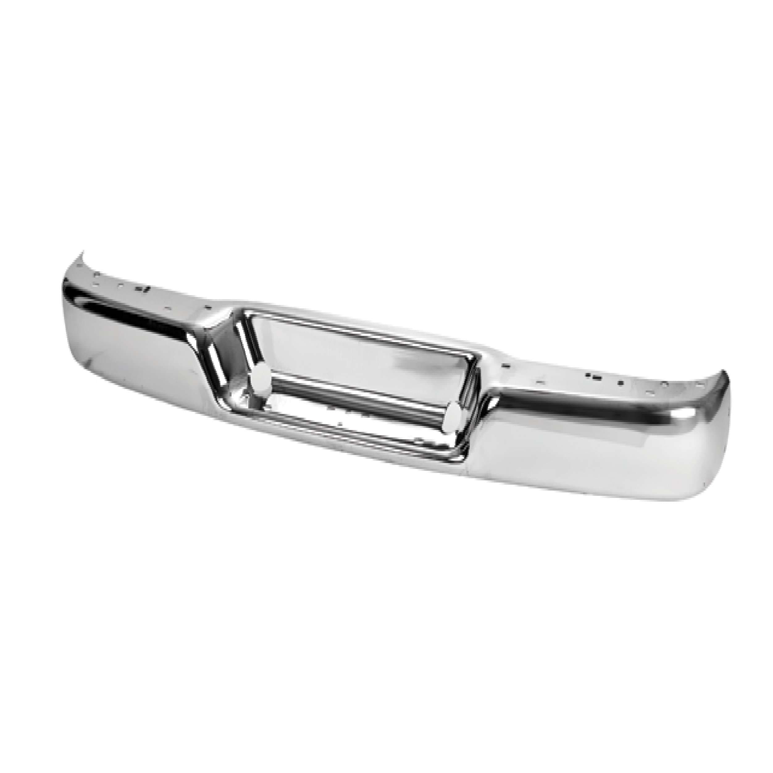 Facia Trasera Cromada Chevrolet Express Van 2500 2.8L / Chevrolet Express Van 2500 4.3L / Chevrolet Express Van 2500 6.0L / Chevrolet Express Van 3500 2.8L / Chevrolet Express Van 3500 4.3L / Chevrolet Express Van 3500 6.0L / Chevrolet Express Van 4500 2.