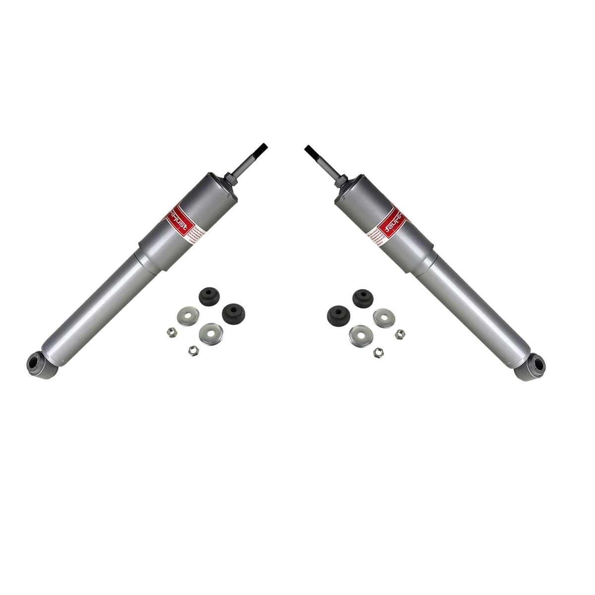 Par Amortiguadores Delanteros Ford Econoline E150 1992-1993-1994 KYB