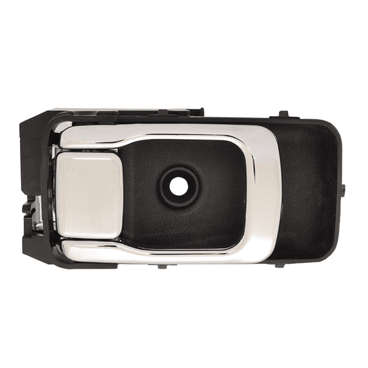 Manija Interior Nissan Frontier 1998-2004 Plastico Izquierdo Delantera/Trasera Delantera Hushan