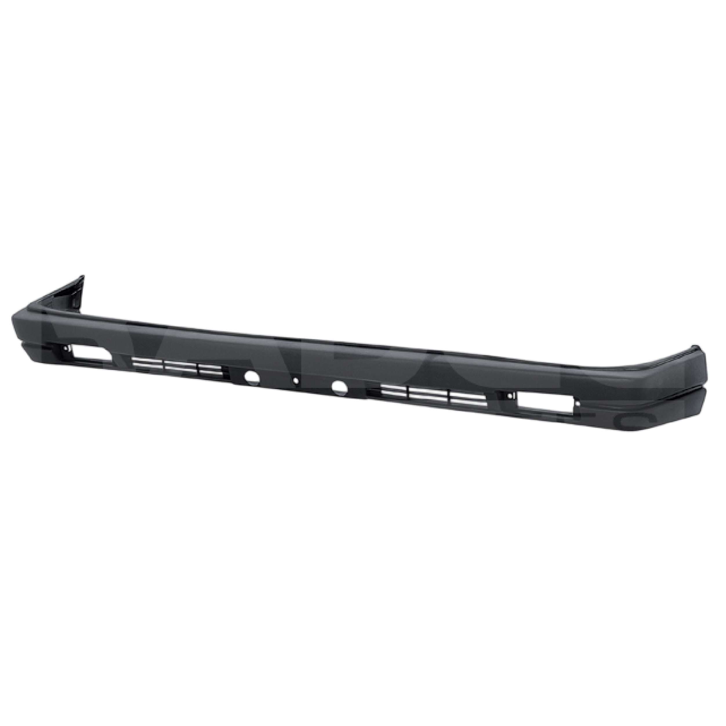 Facia Delantera Para Cuarto Nissan Tsuru I / Nissan Tsuru Guayin / Nissan Tsuru Samurai 1986-1987