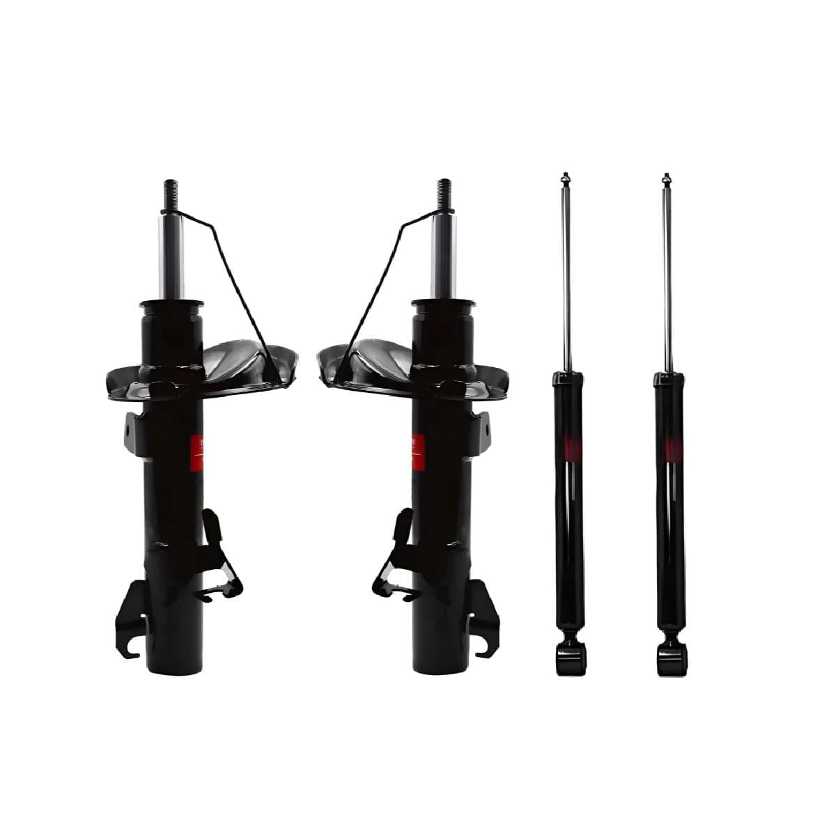 Kit 4 Amortiguadores Mazda Mazda 5 2.5L 2012-2015 Gas