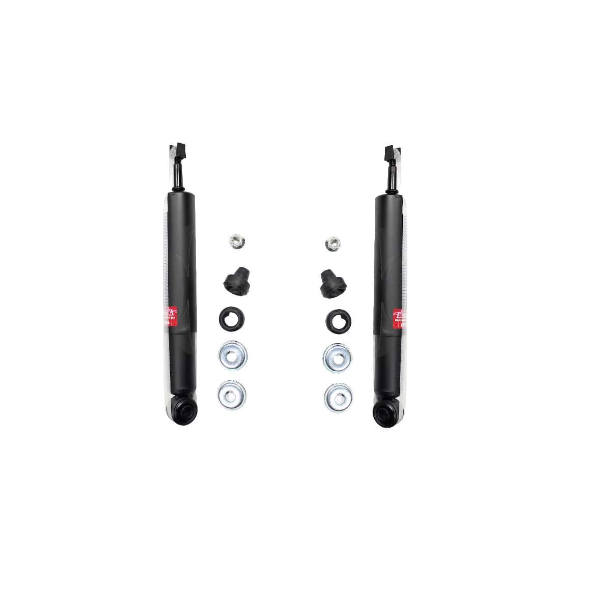 Par Amortiguadores Delanteros Dg Ram 2500 2Wd 2015-2016-2017-2018 KYB