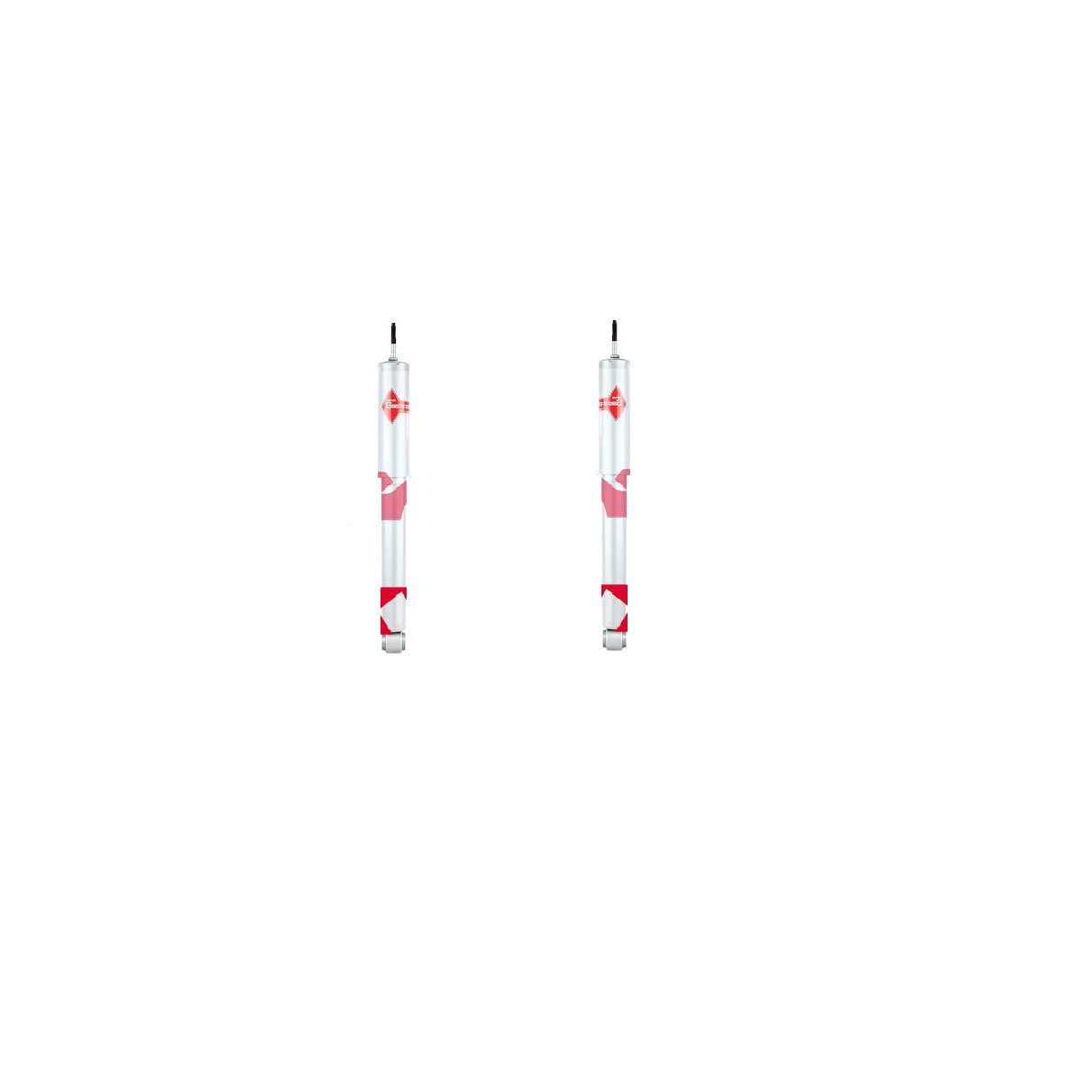 Par Amortiguadores Traseros Toyota 4 Runner 1996-1997-1998 KYB