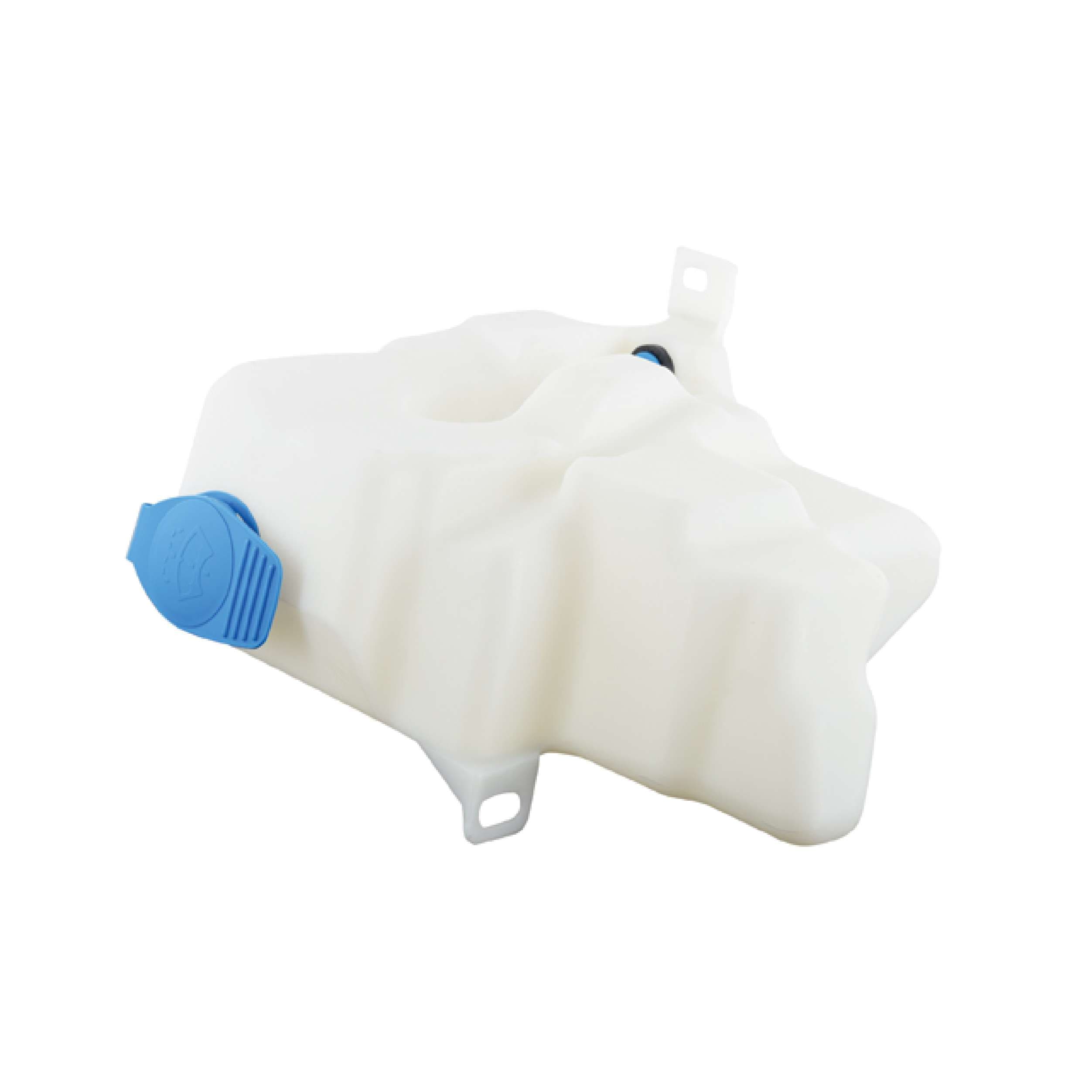 Deposito Limpiaparabrisas Con Tapon Y Motor Volkswagen Jetta 2000-2007 / Audi A3 1997-2003