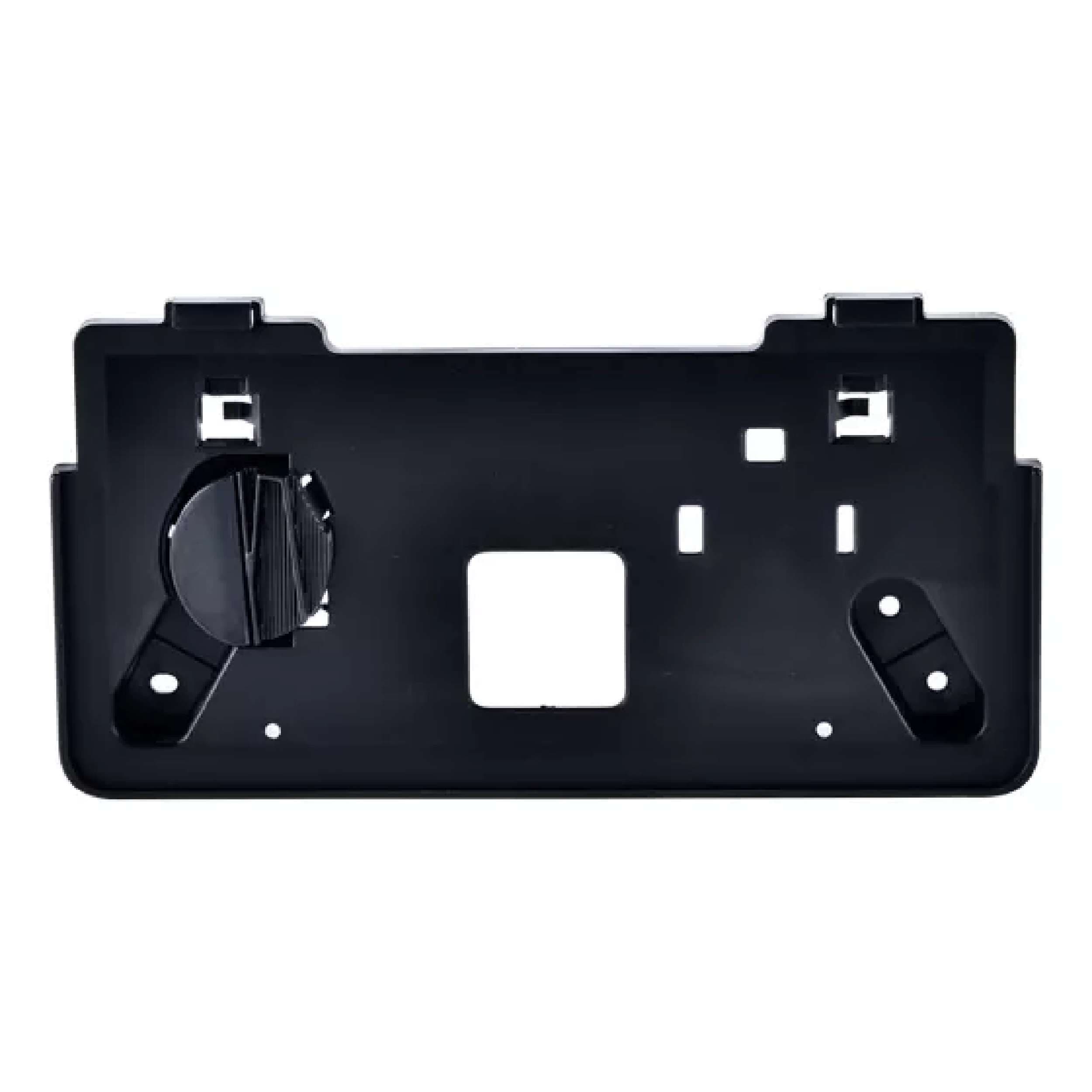Porta Placa Delantera Mazda 3 2.5 2010-2011