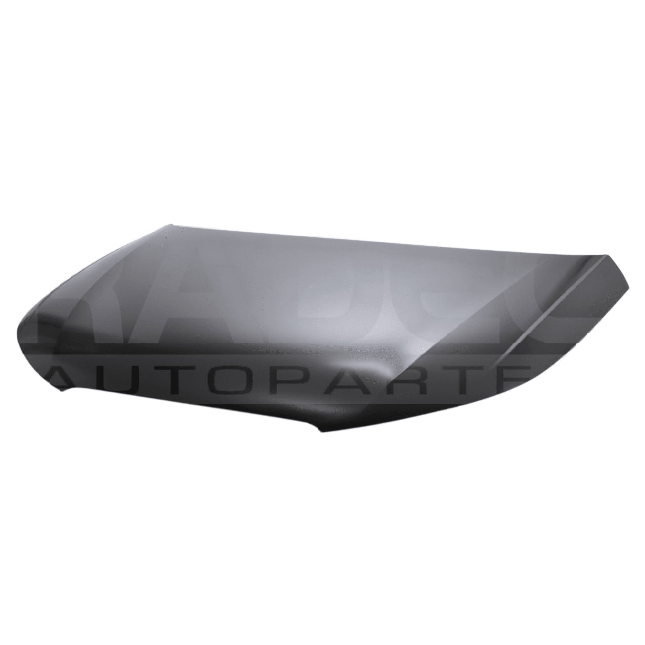Cofre Audi A1 2010-2015