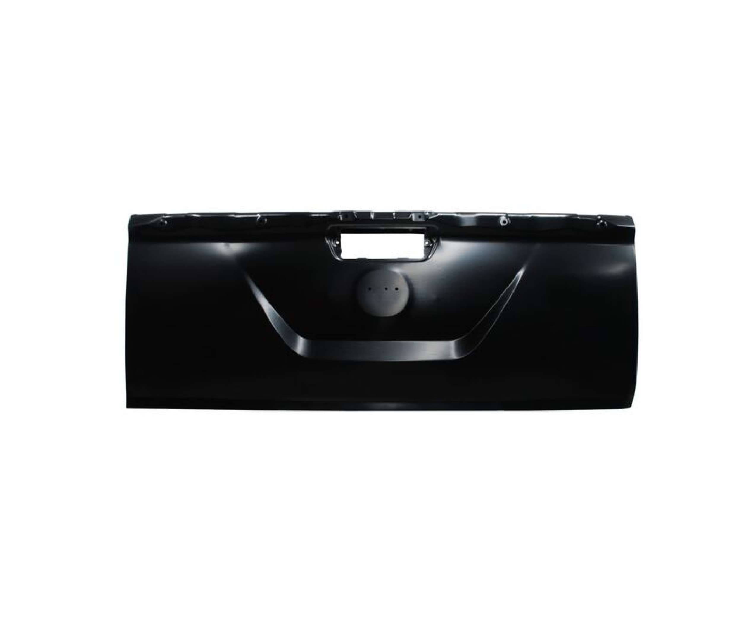 Tapa Caja Nissan Frontier Np300 2016-2020 4Wd