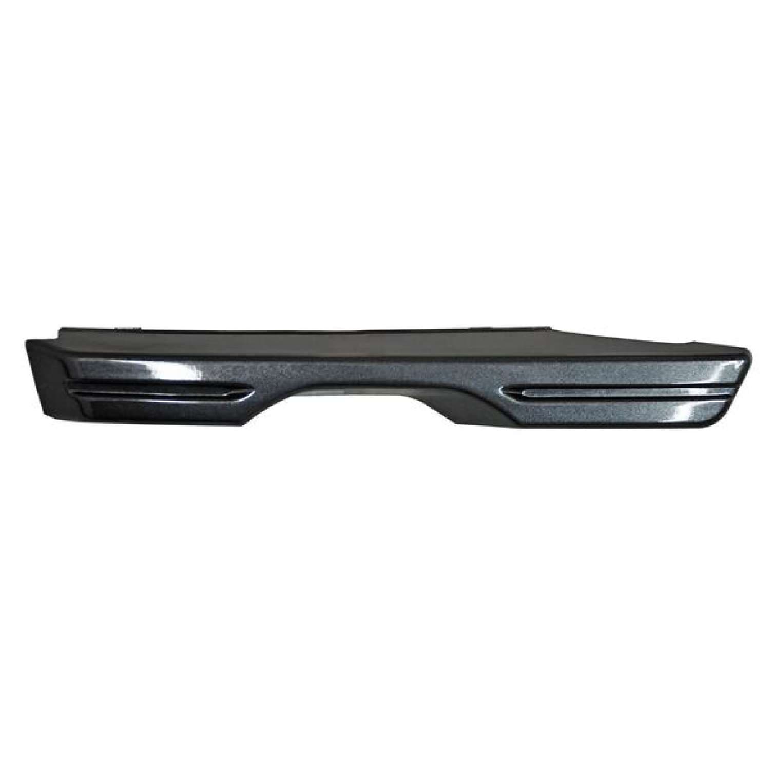 Moldura Parrilla Mazda Cx5 2013-2016 Superior Para Faro Niebla Derecha