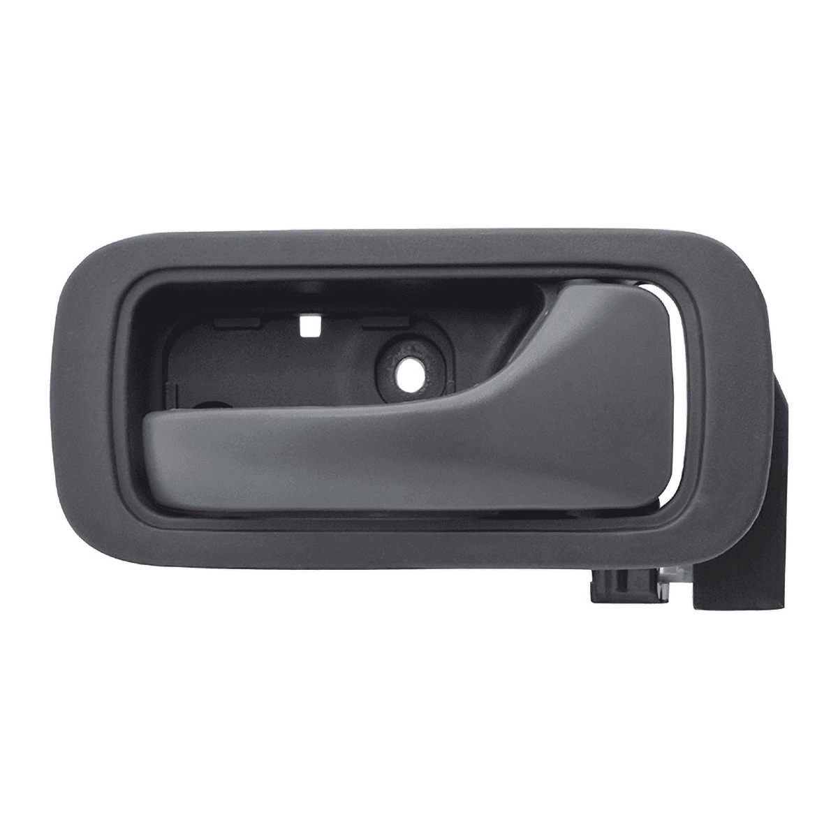 Manija Interior Honda Element 2003-2011 Gris Plastico Derecha Trasera Hushan
