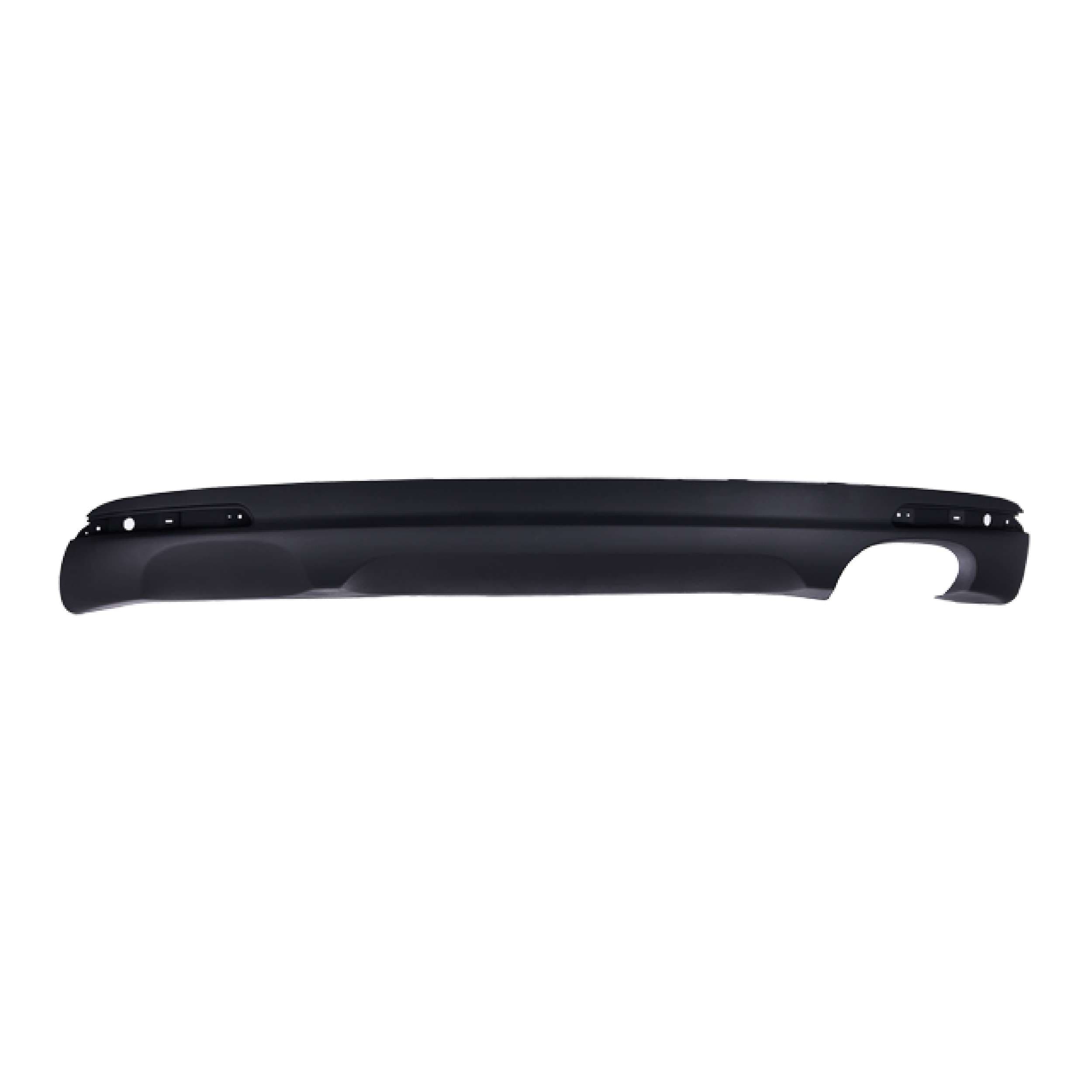 Lip De Facia Para Escape P/Kia Forte Ex 2.0L / Forte Lx 2.0L / Forte Sx 2.0L 2017-2018