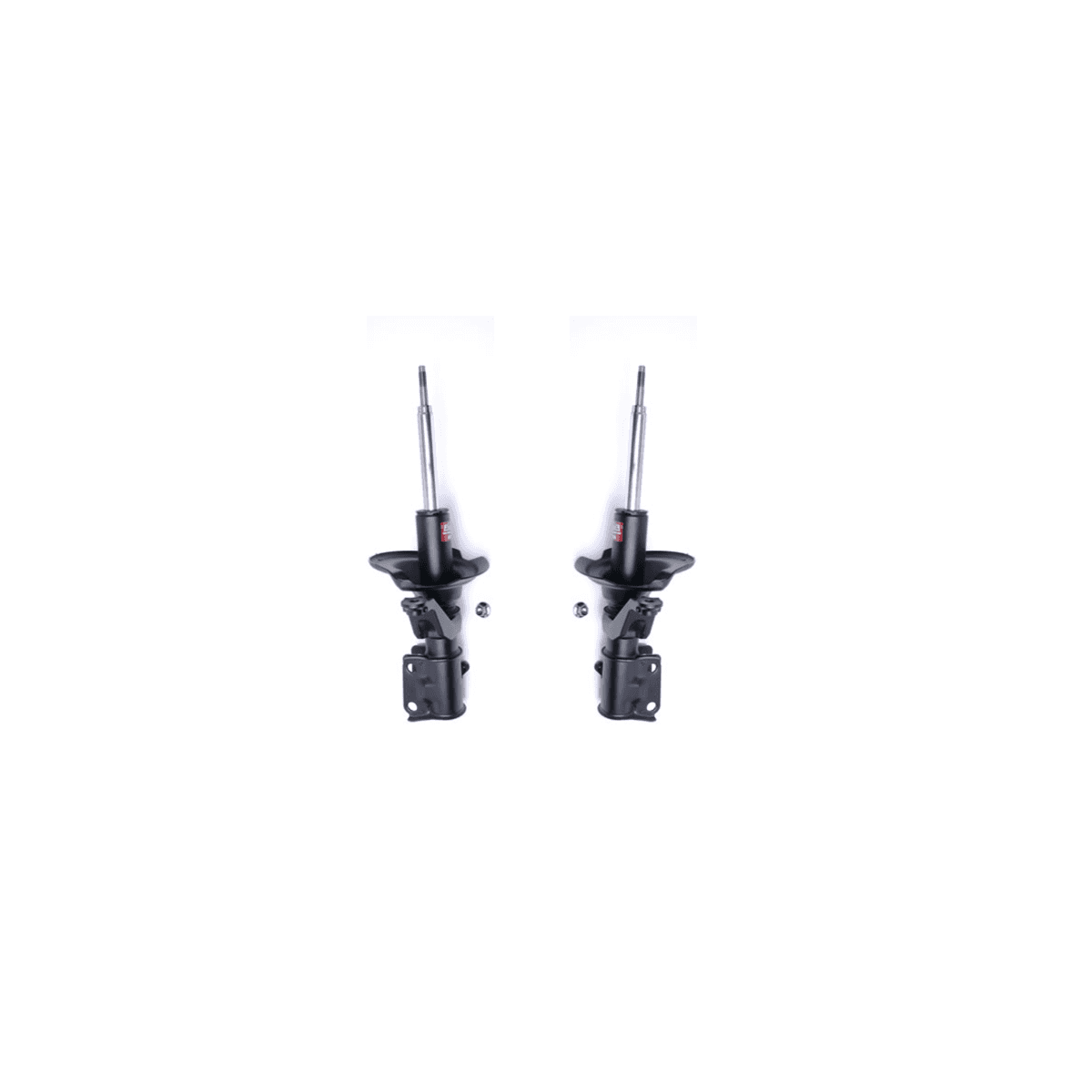 Par Amortiguadores Delanteros Honda Civic Sedan 2003-2004-2005 KYB E