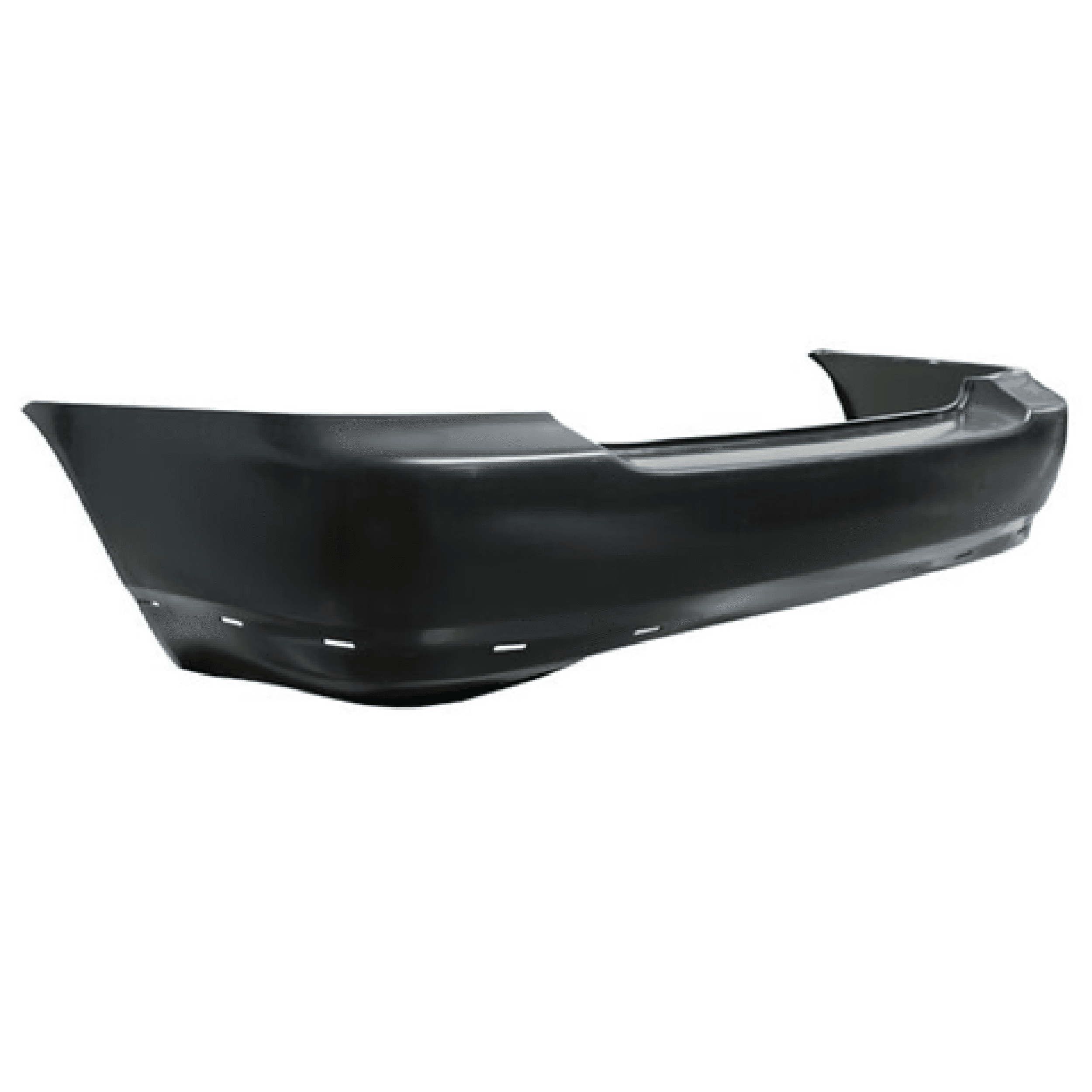 FACIA TRASERA PARA SPOILER TOYOTA COROLLA 2003-2008