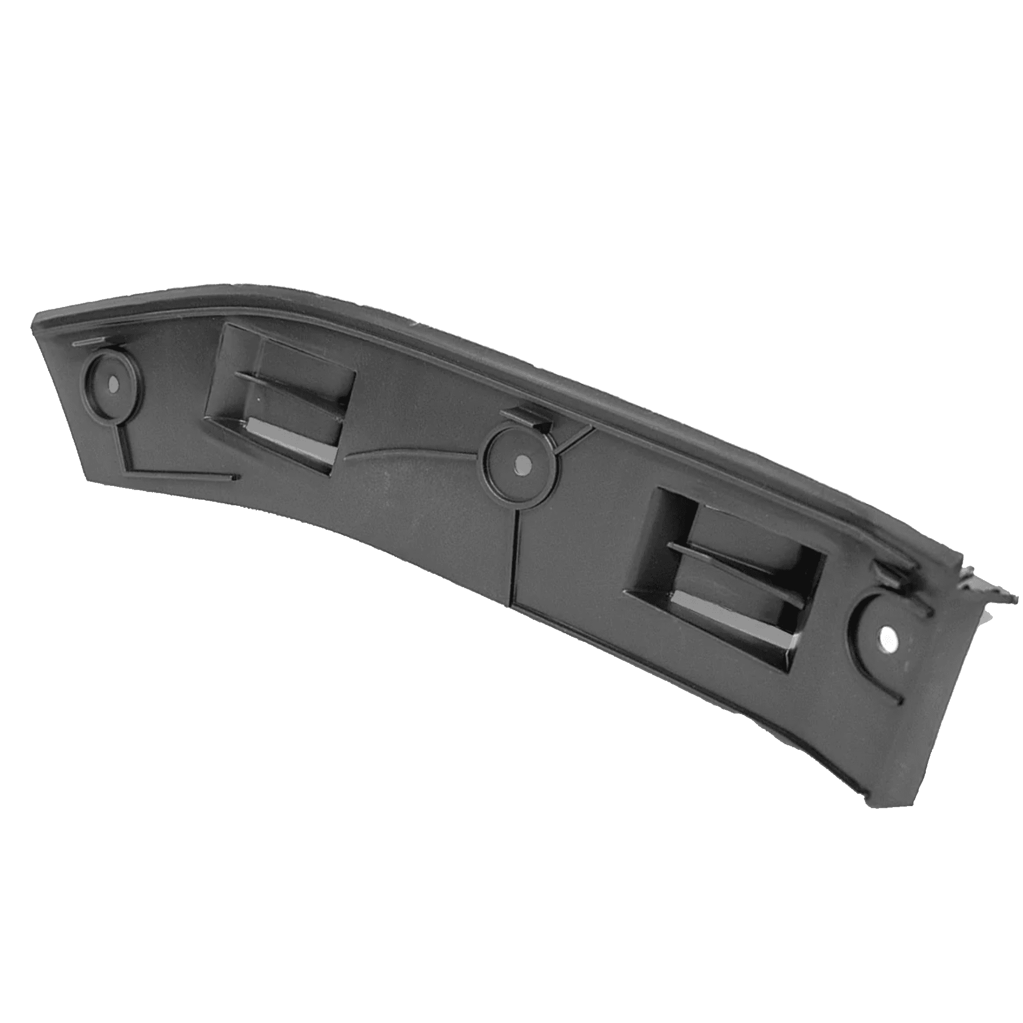 Soporte De Guía Defensa Delantera Izquierda Volkswagen Polo 2003-2007