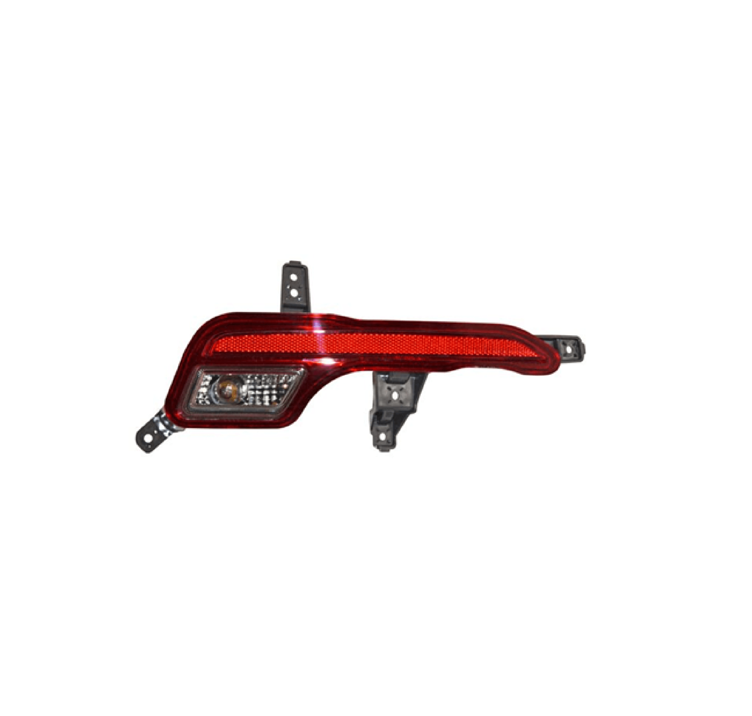 Cuarto Trasero Para Kia Sorento Sx 2022 Izquierdo